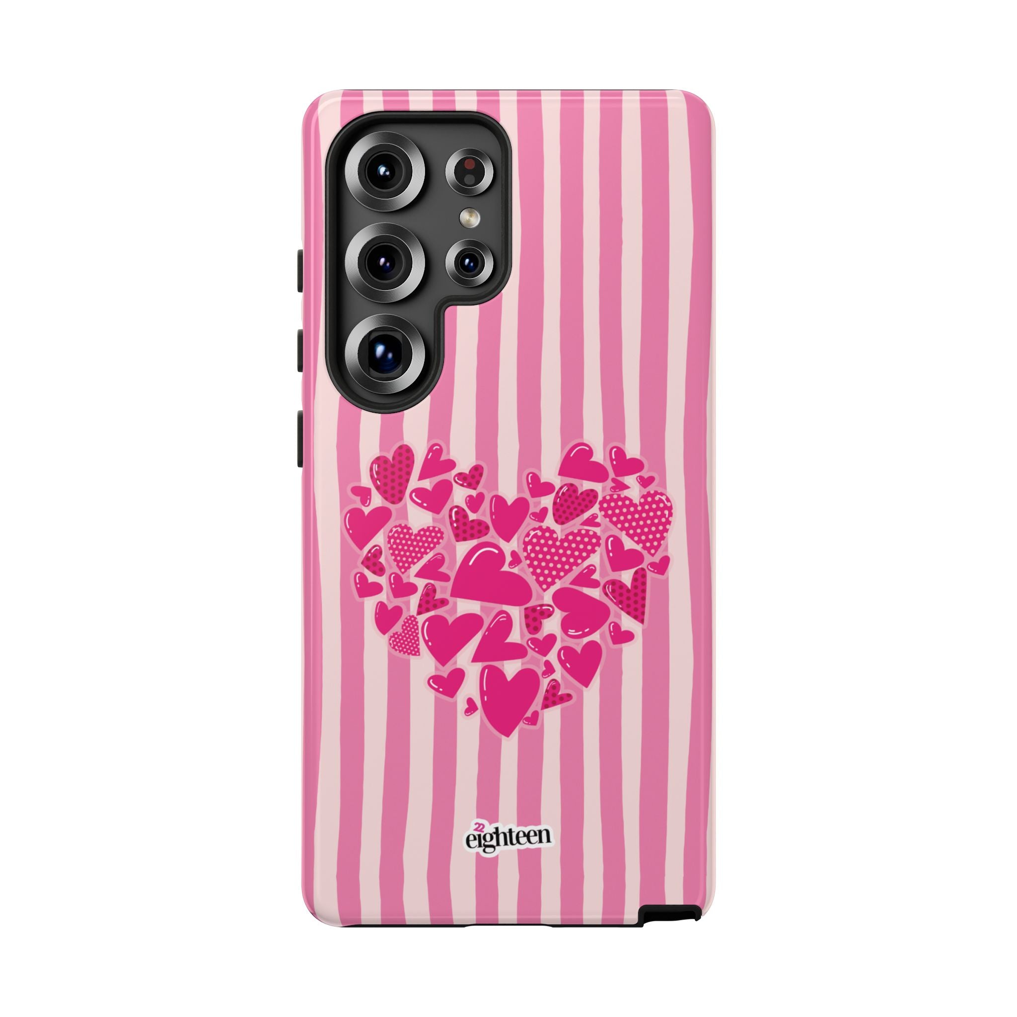 Lover Girl Tough Phone Case