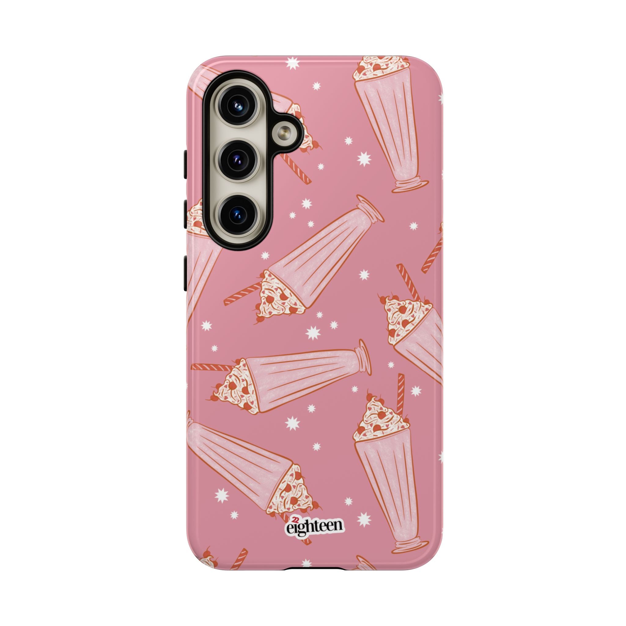 Shake It Tough Phone Case