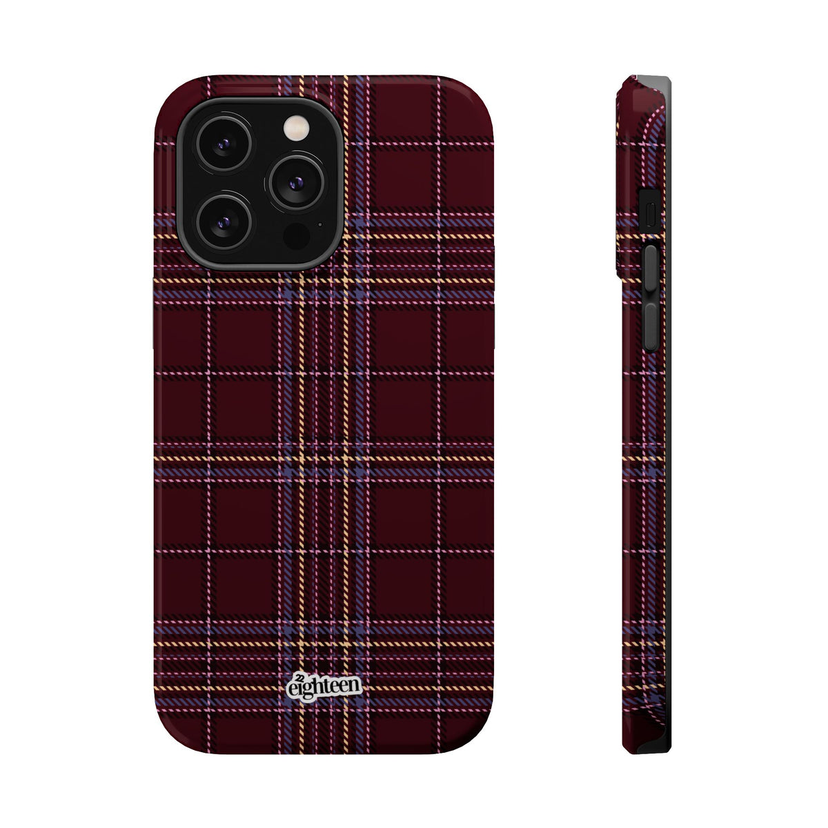 Interlude: Study Hall MagSafe Phone Case