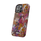 Rich Behavior MagSafe Phone Case