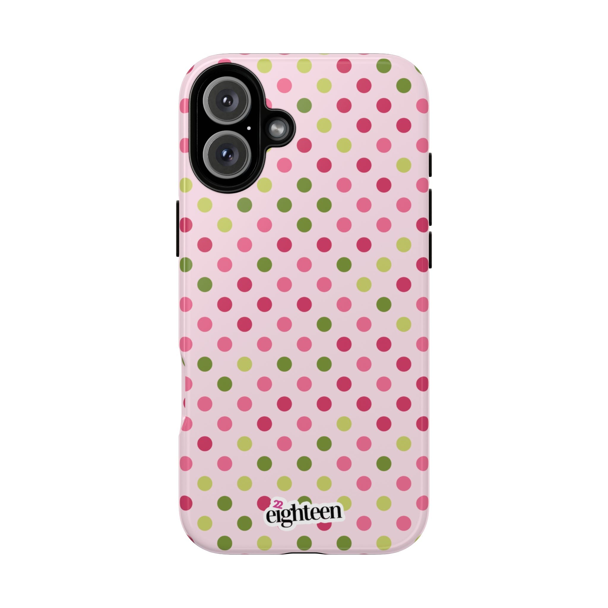 Sweet Spot Tough Phone Case