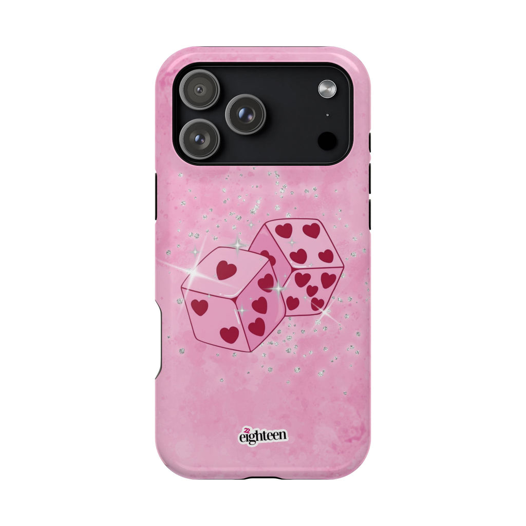 Sweet Stakes MagSafe Tough Case