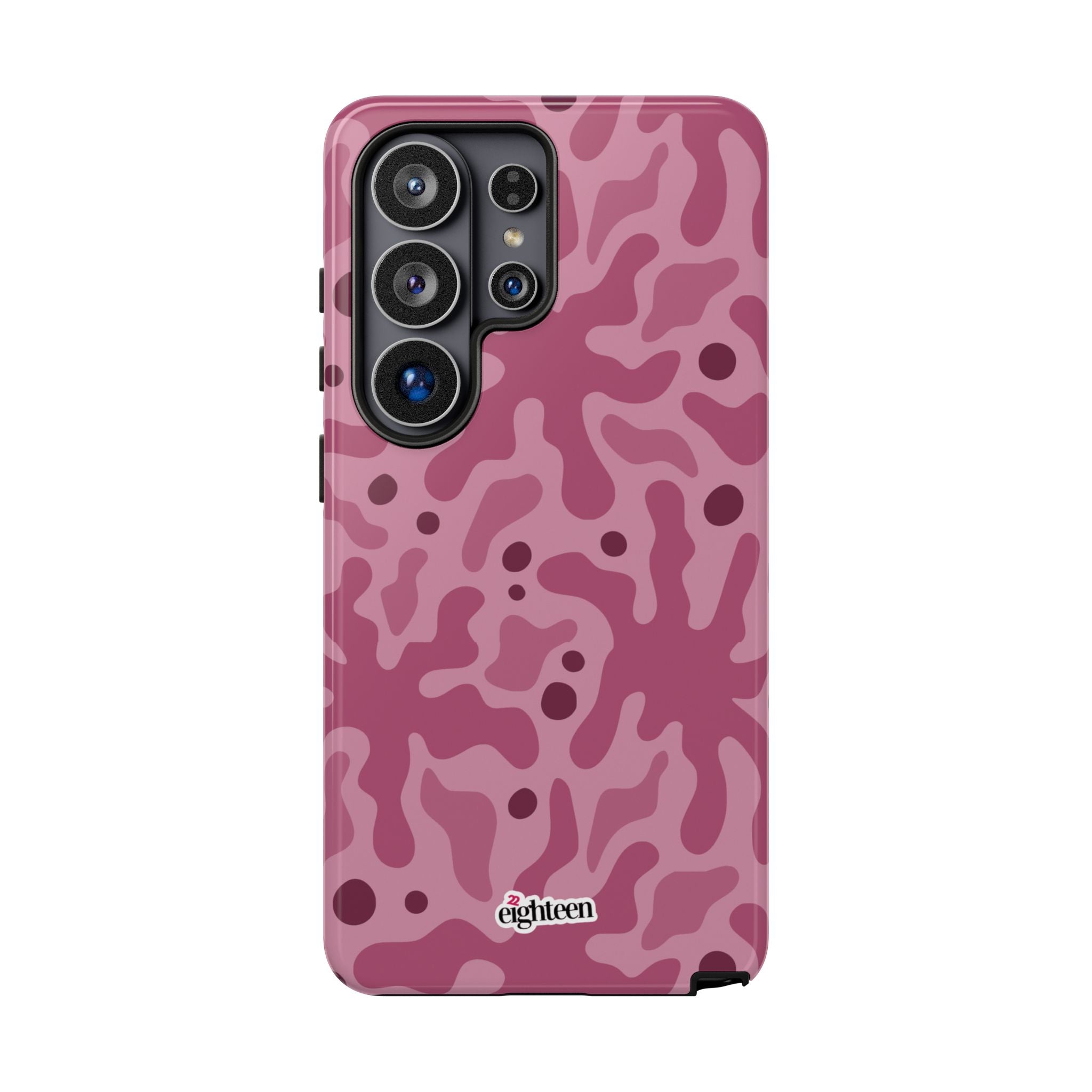 Pieces Tough Phone Case