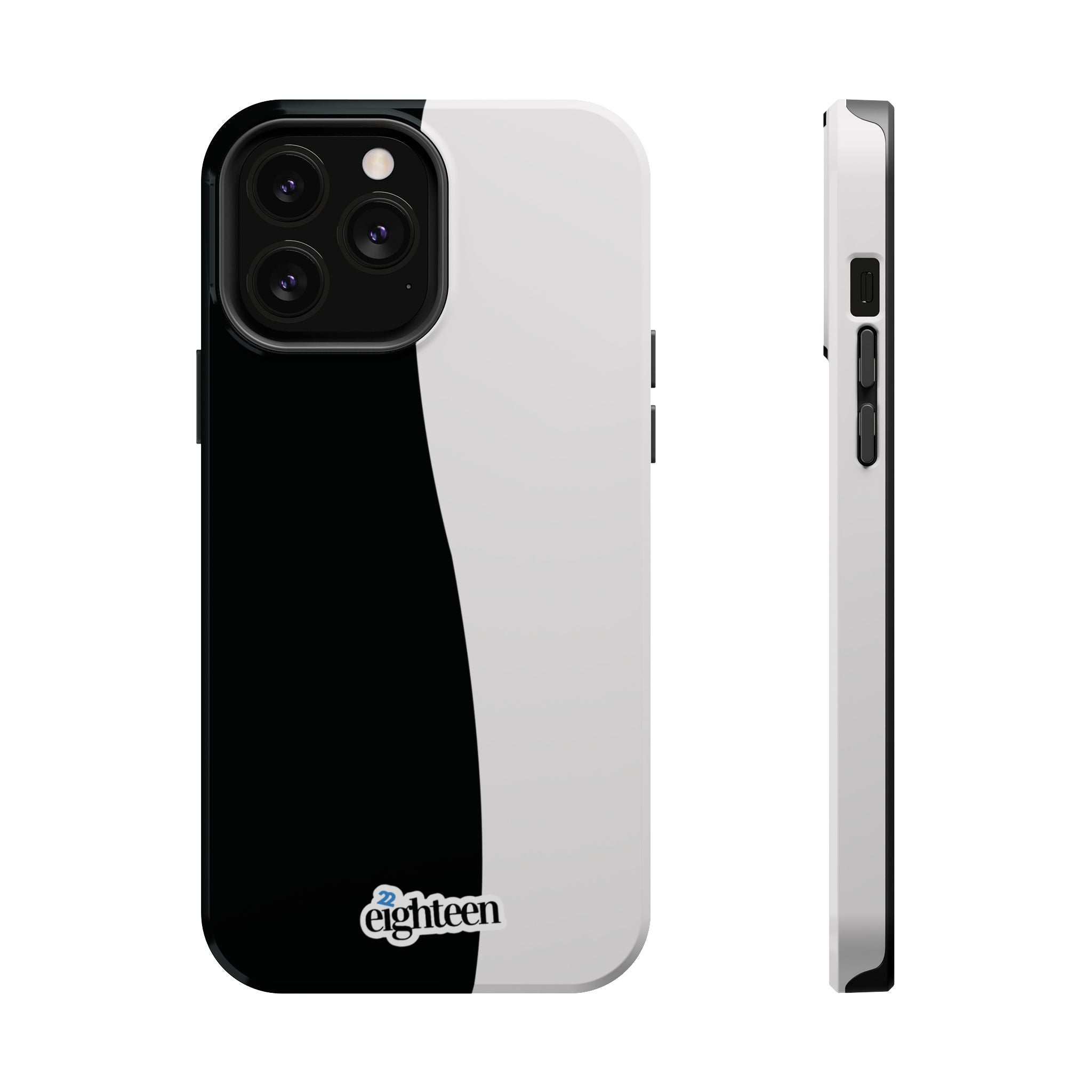 Yin Yang MagSafe Tough Case