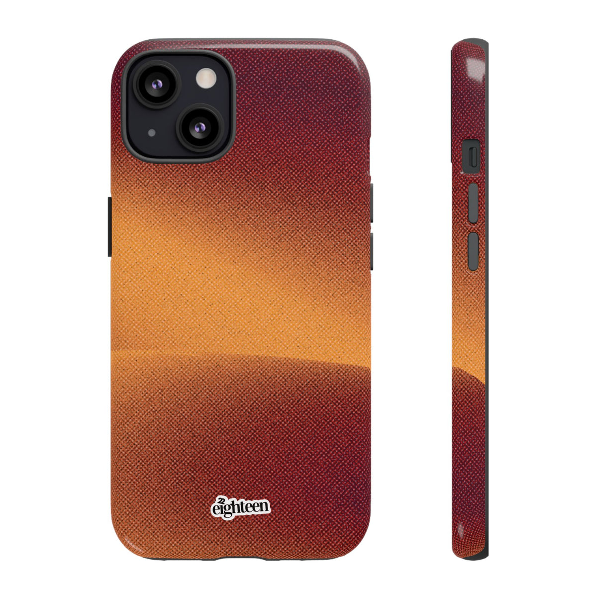 Slow Burn Phone Case