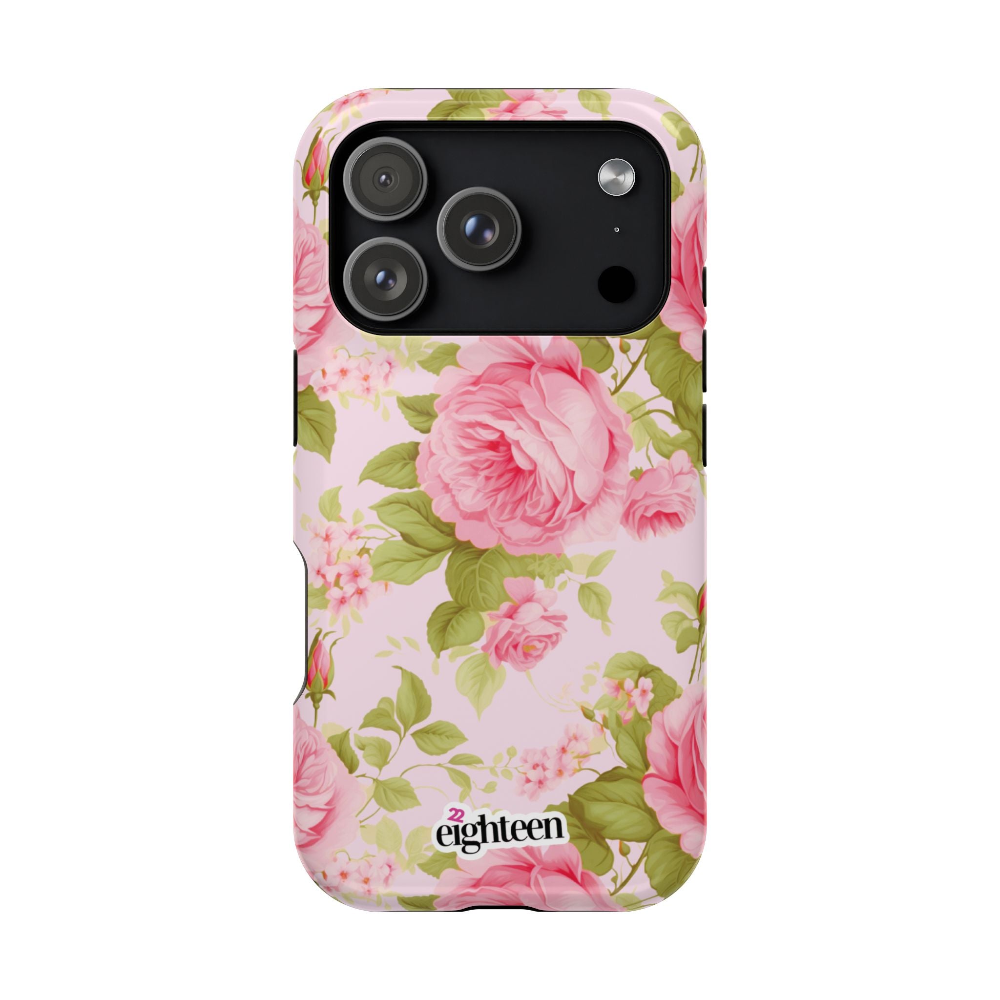 Forever Floral MagSafe Tough Case