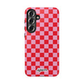 Check Mate Phone Case