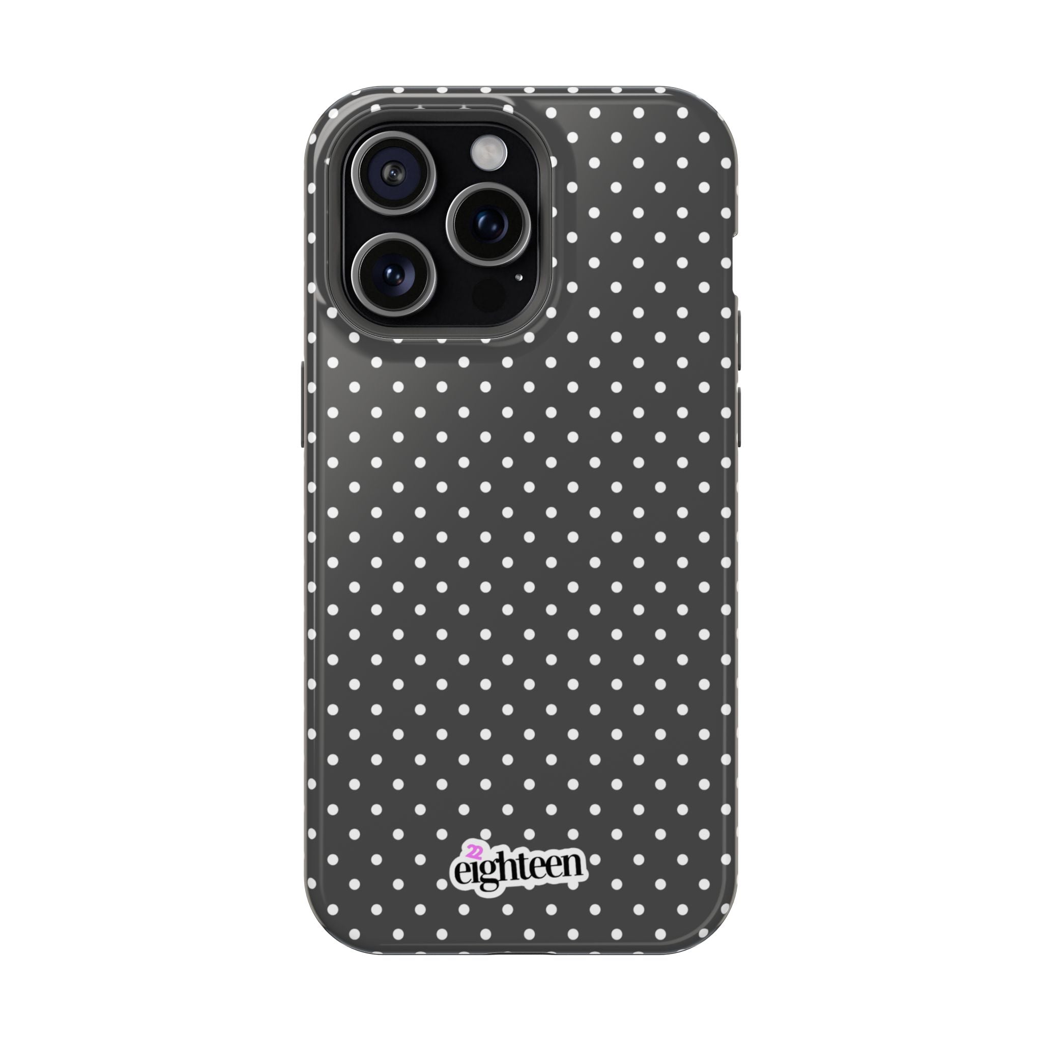 Dotty MagSafe Tough Case