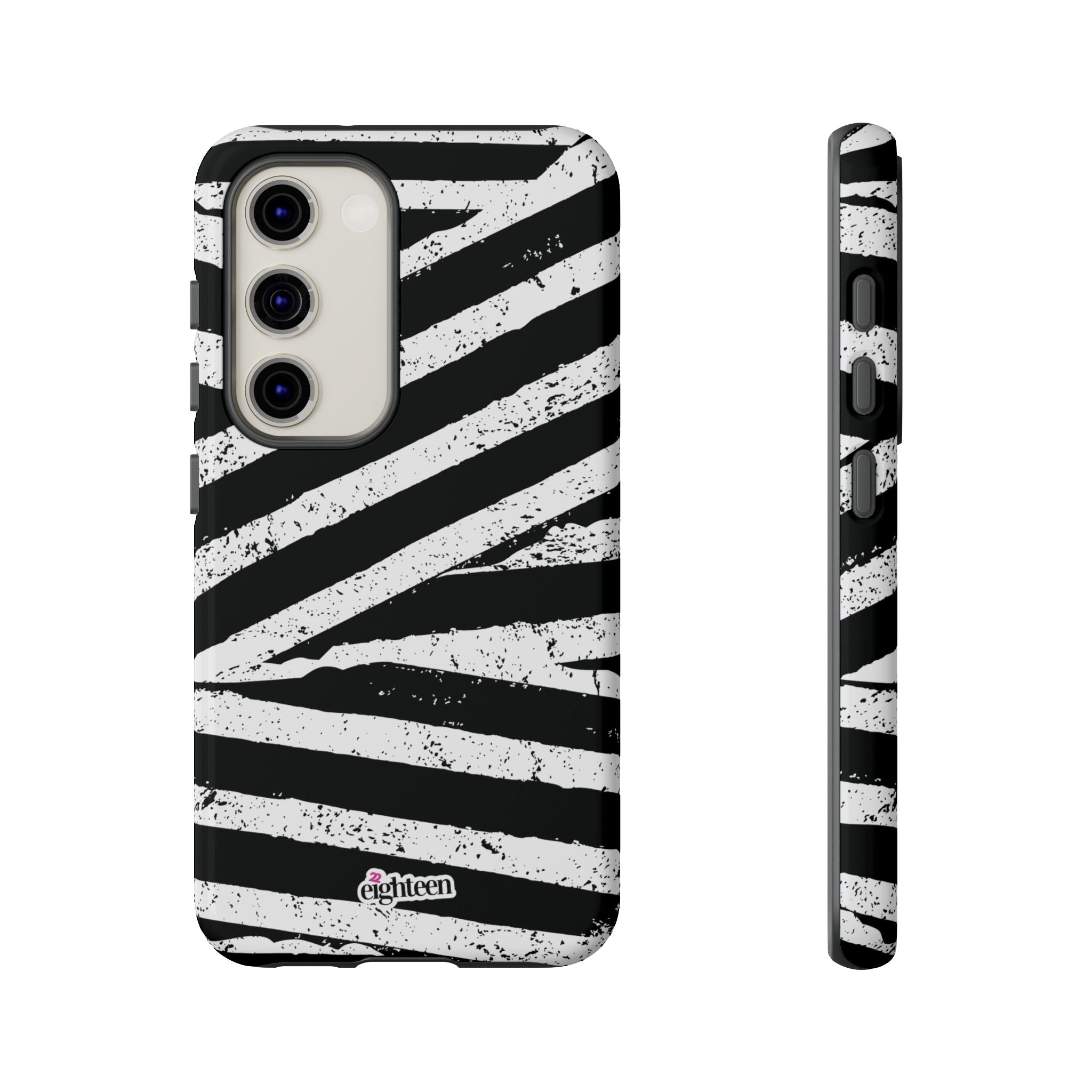 Switch Tough Phone Case