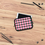 Check The Halls Tablet Sleeve
