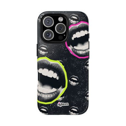 Lip Service Tough Case
