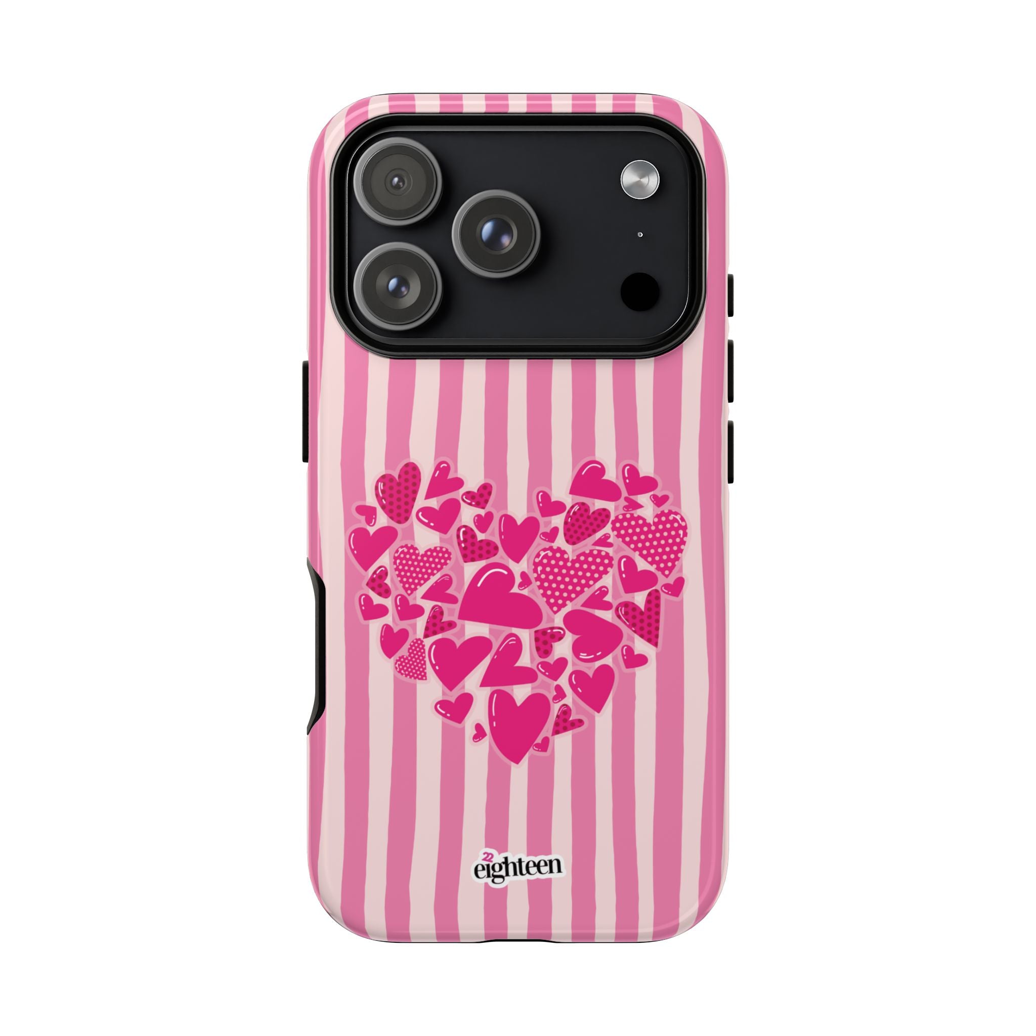 Lover Girl Tough Phone Case