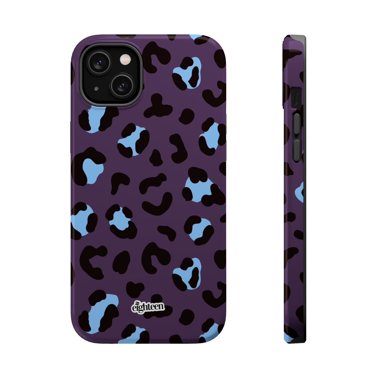 Wild Cat: Daydream MagSafe Phone Case