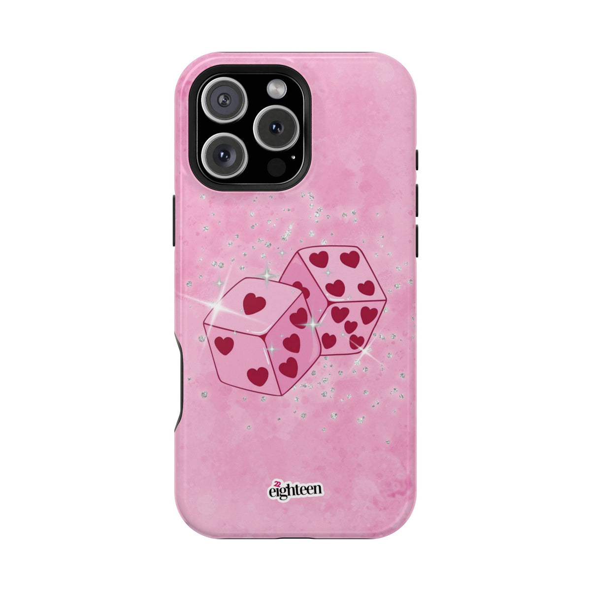 Sweet Stakes MagSafe Phone Case