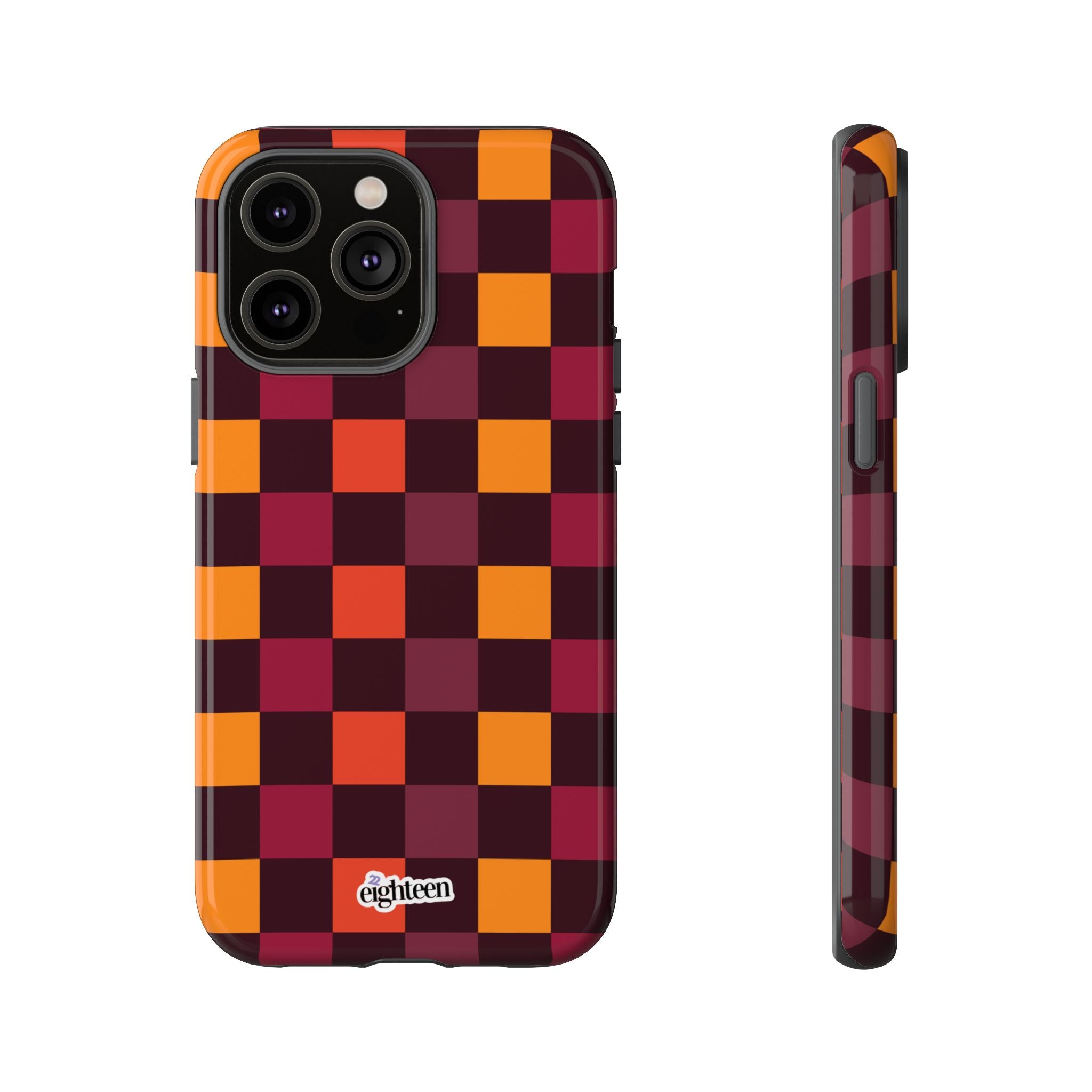 Cider, Please! Tough Phone Case