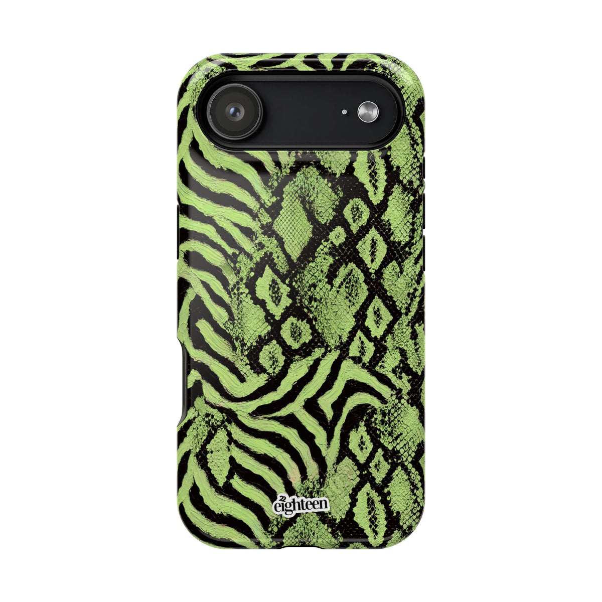 Untamed MagSafe Phone  Case