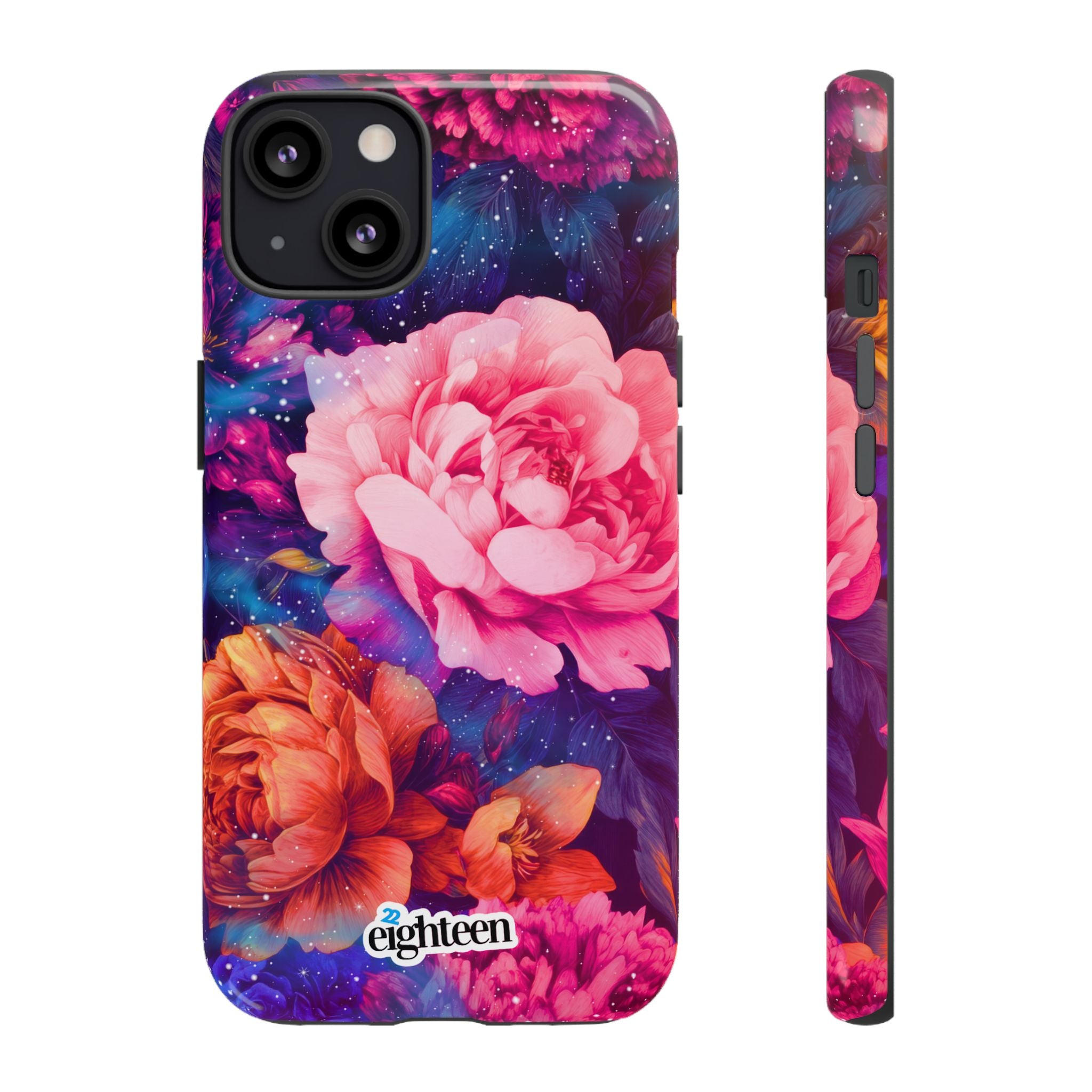 Sweet Taboo Tough Phone Case