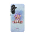 Blue Velvet Sugar MagSafe Phone Case