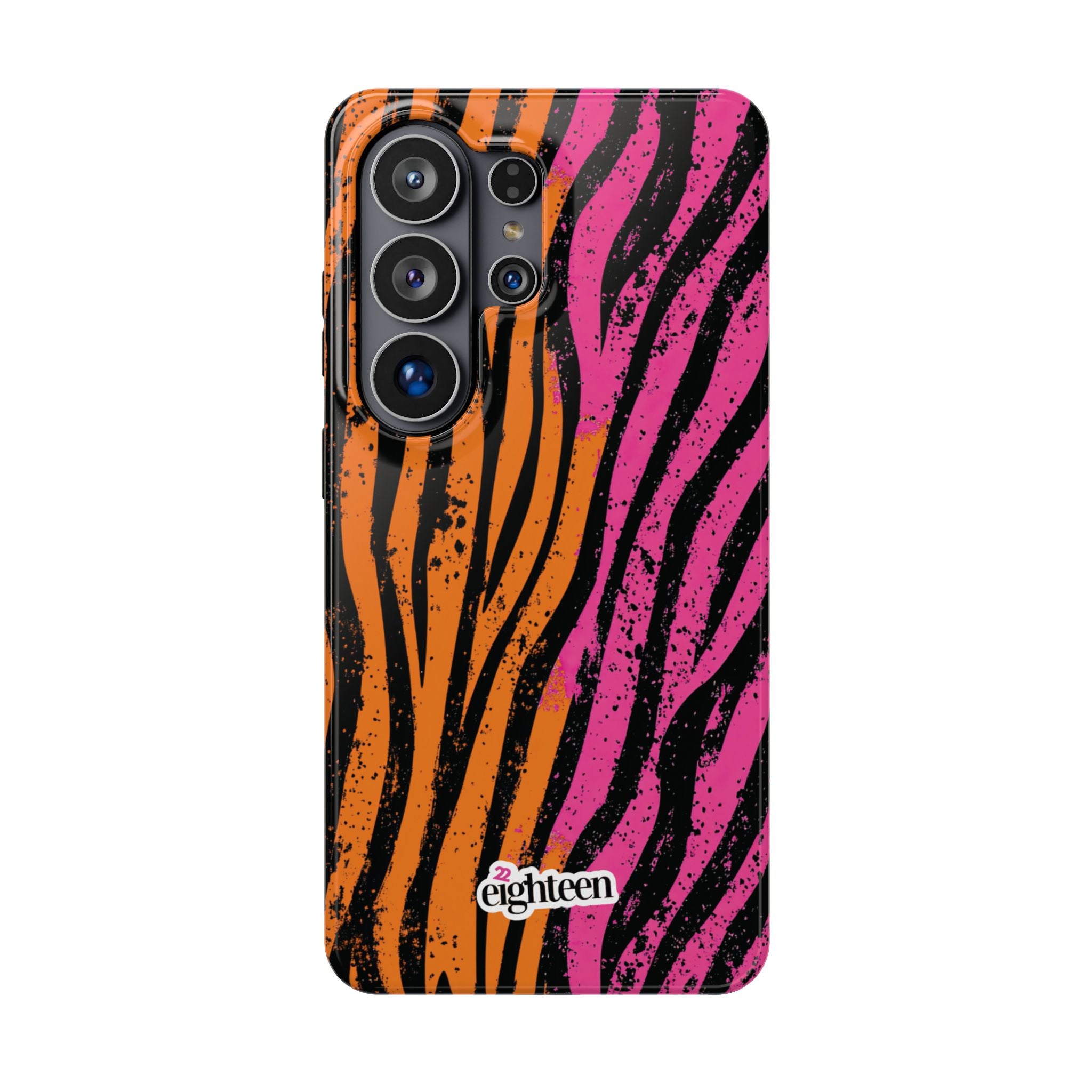 Wild Heat MagSafe Tough Case