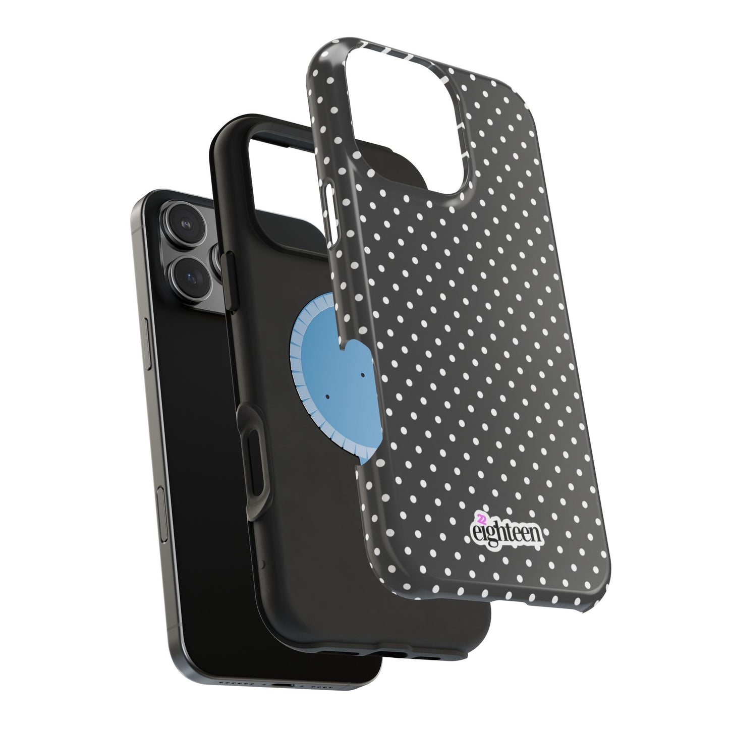 Dotty MagSafe Tough Case