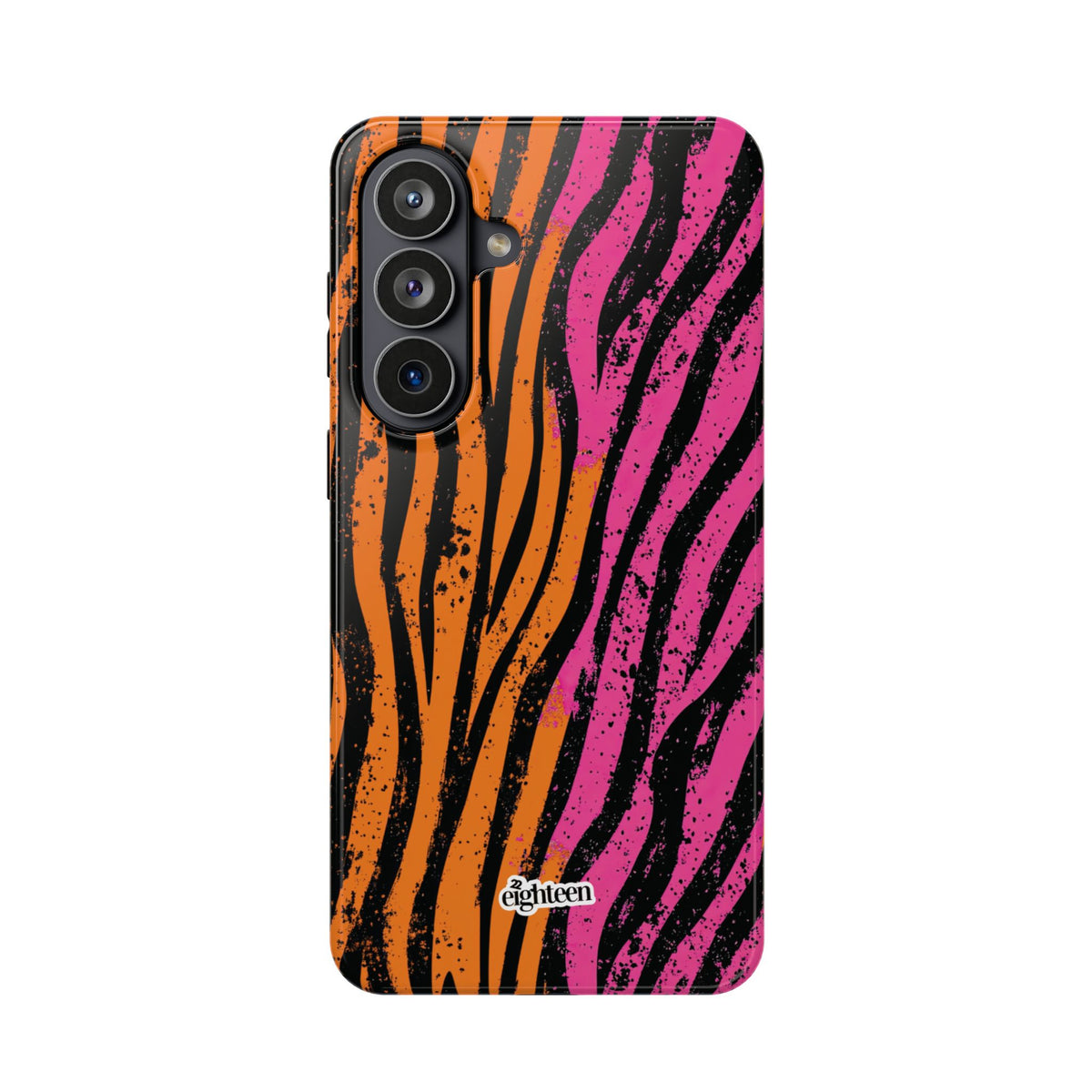 Wild Heat MagSafe Phone Case