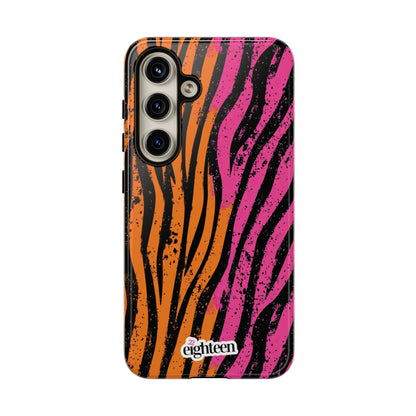 Wild Heat Tough Phone Case