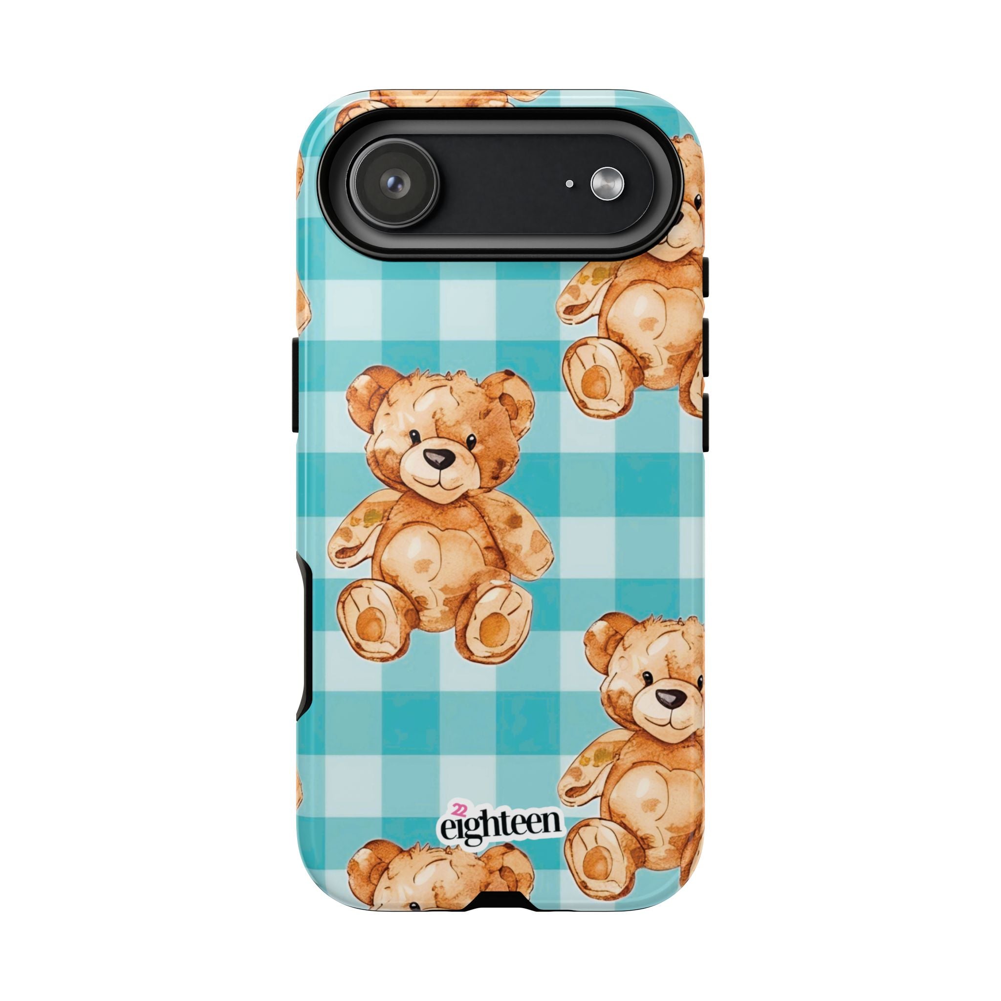 Bear Necessity Tough Phone Case