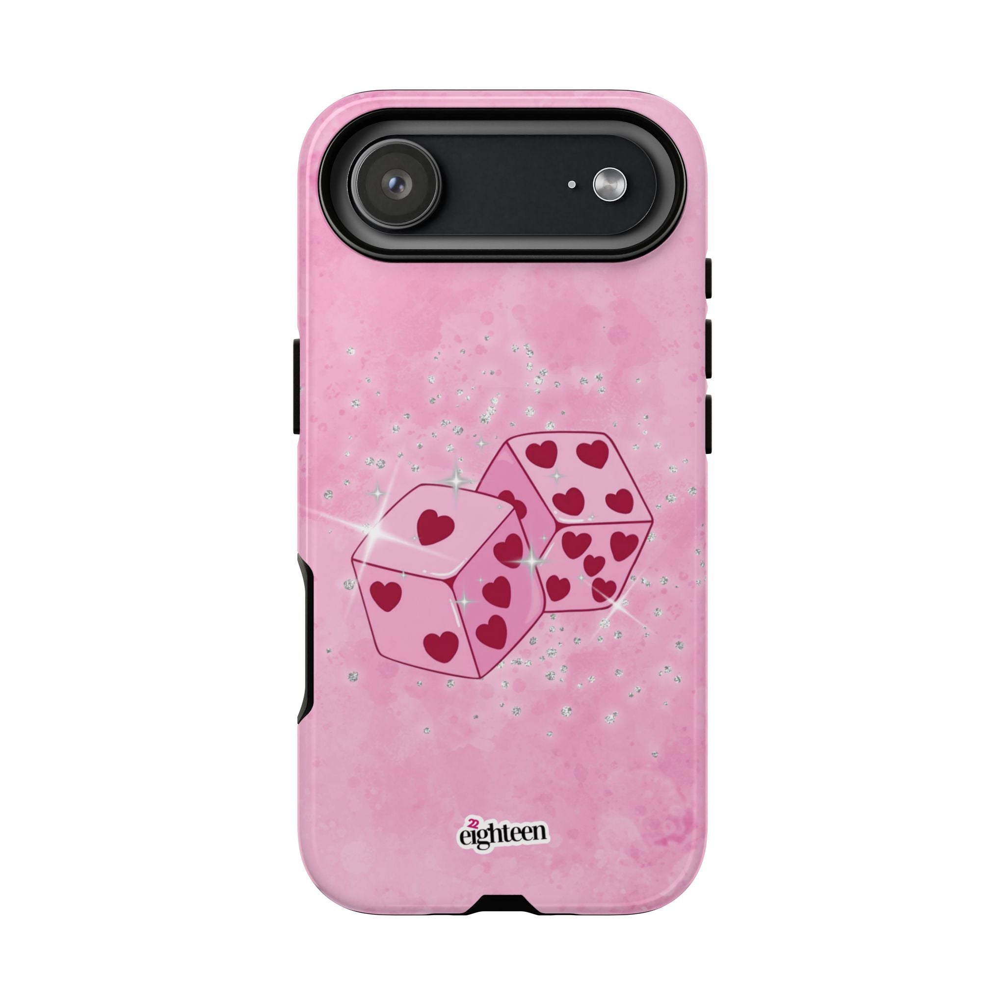 Sweet Stakes Tough Phone Case