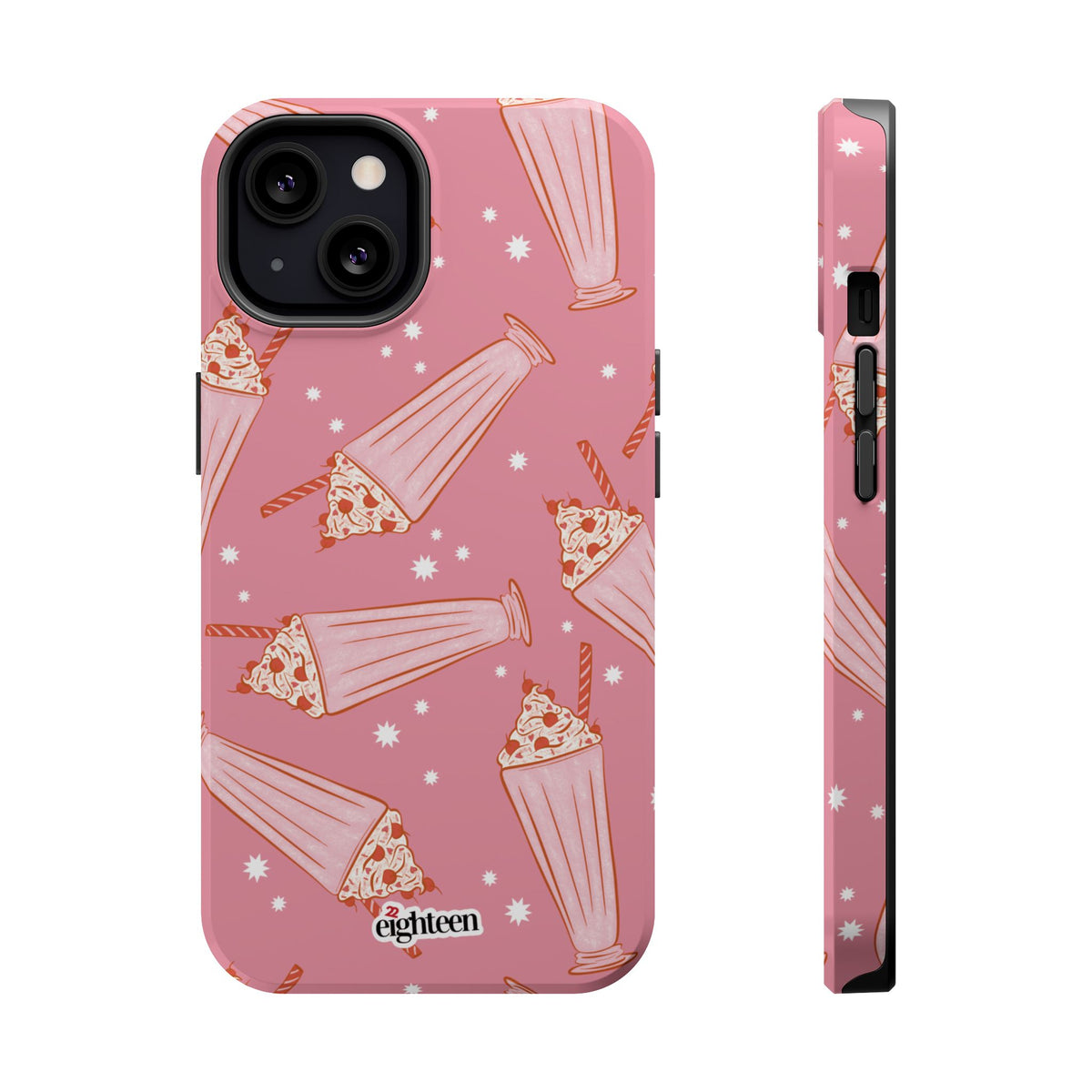 Shake It MagSafe Phone Case