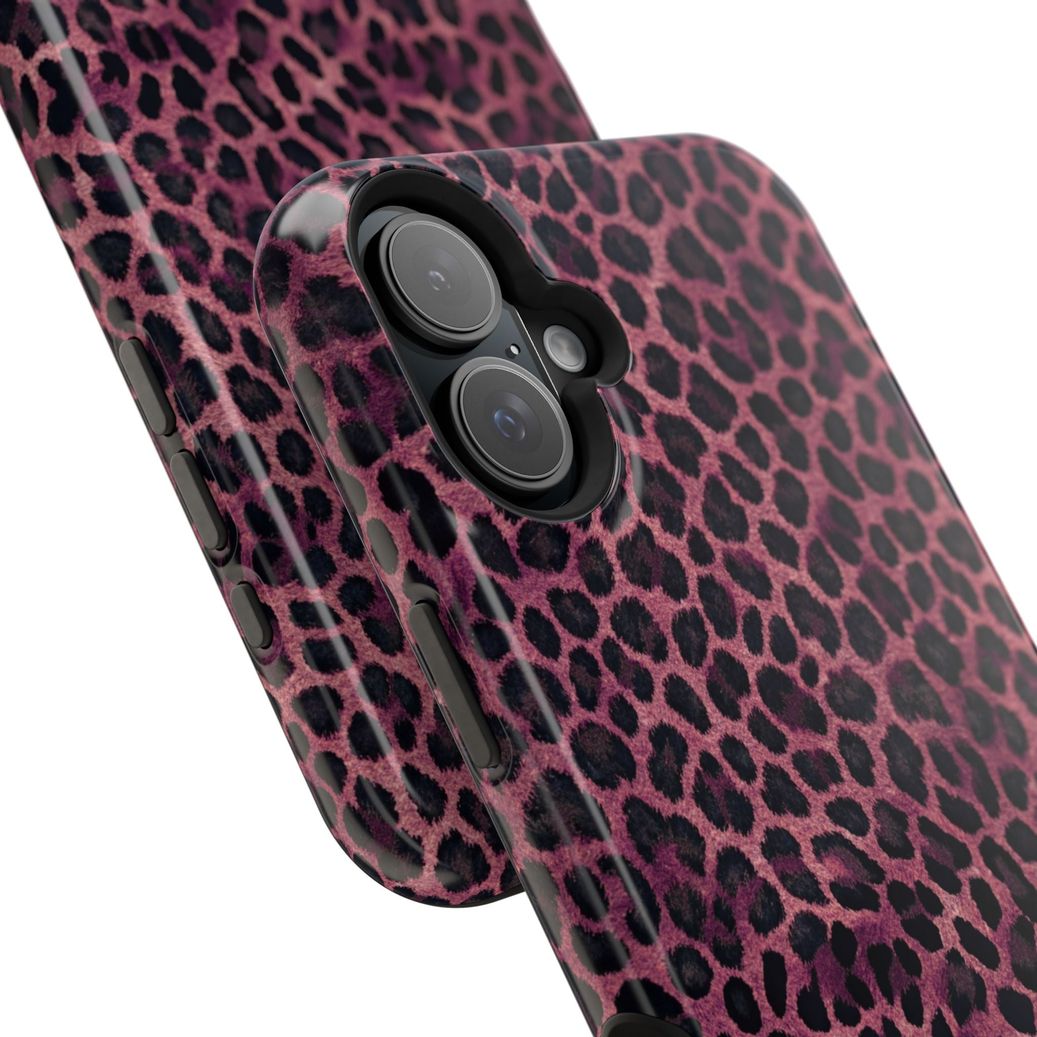 Midnight Plum MagSafe Tough Case