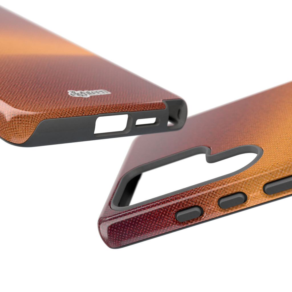 Slow Burn Phone Case