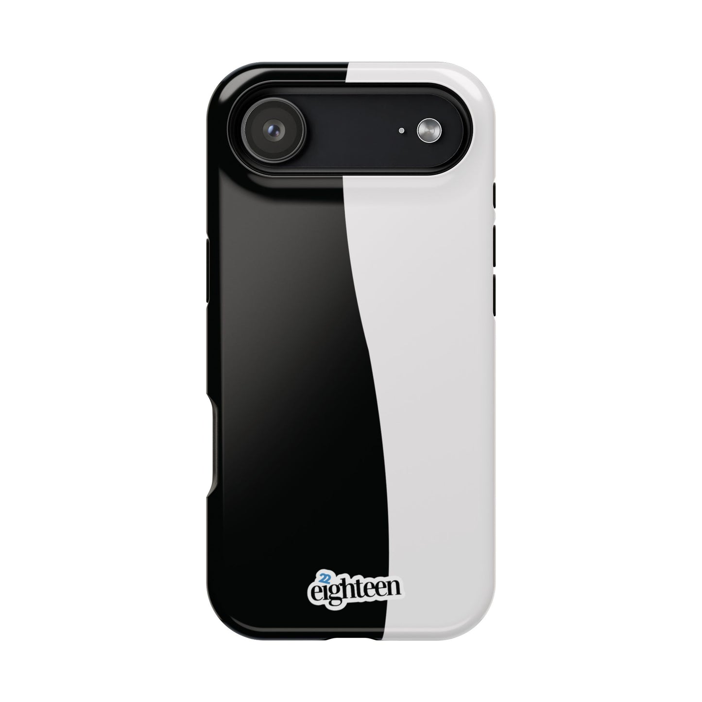 Yin Yang MagSafe Tough Case