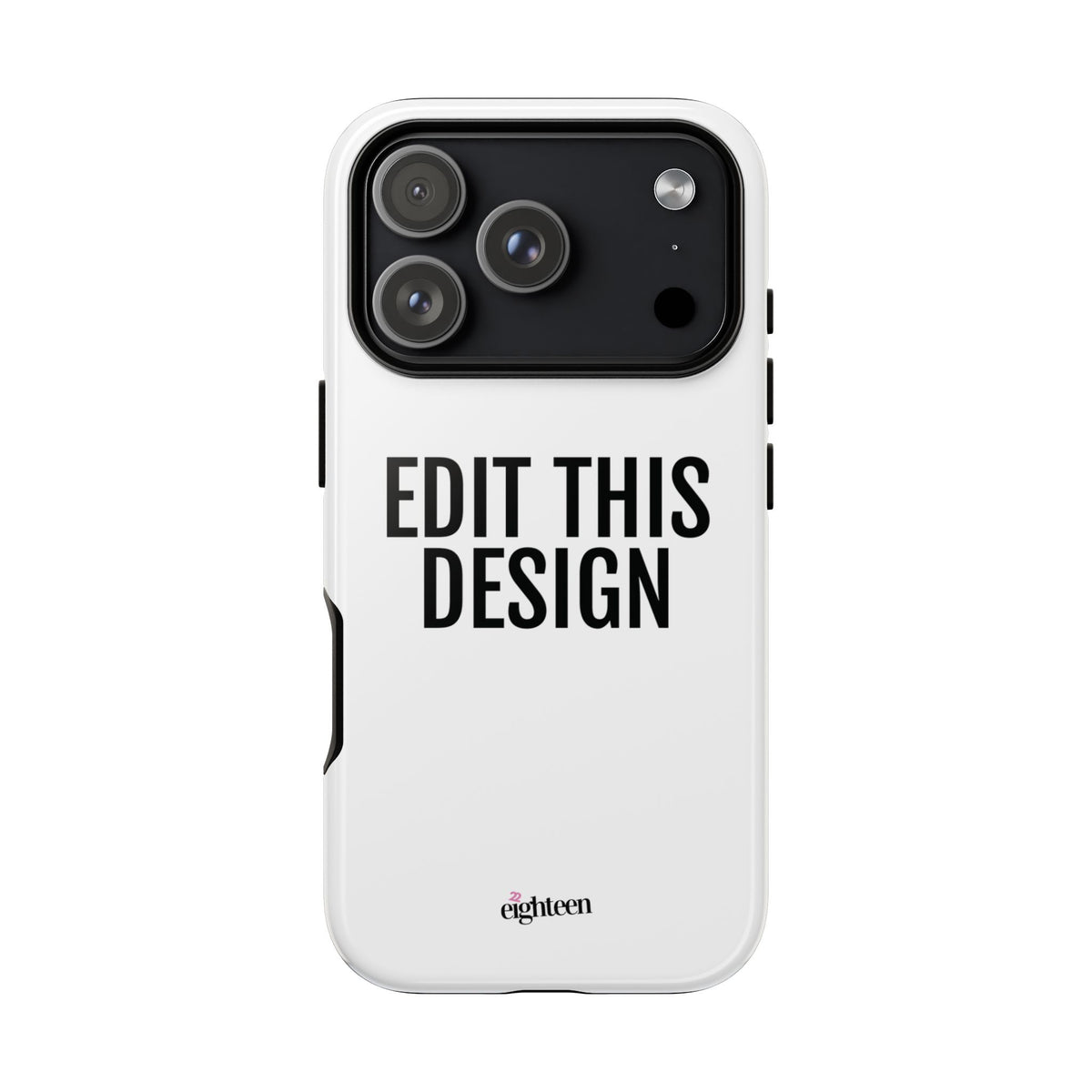 Customized Phone Case