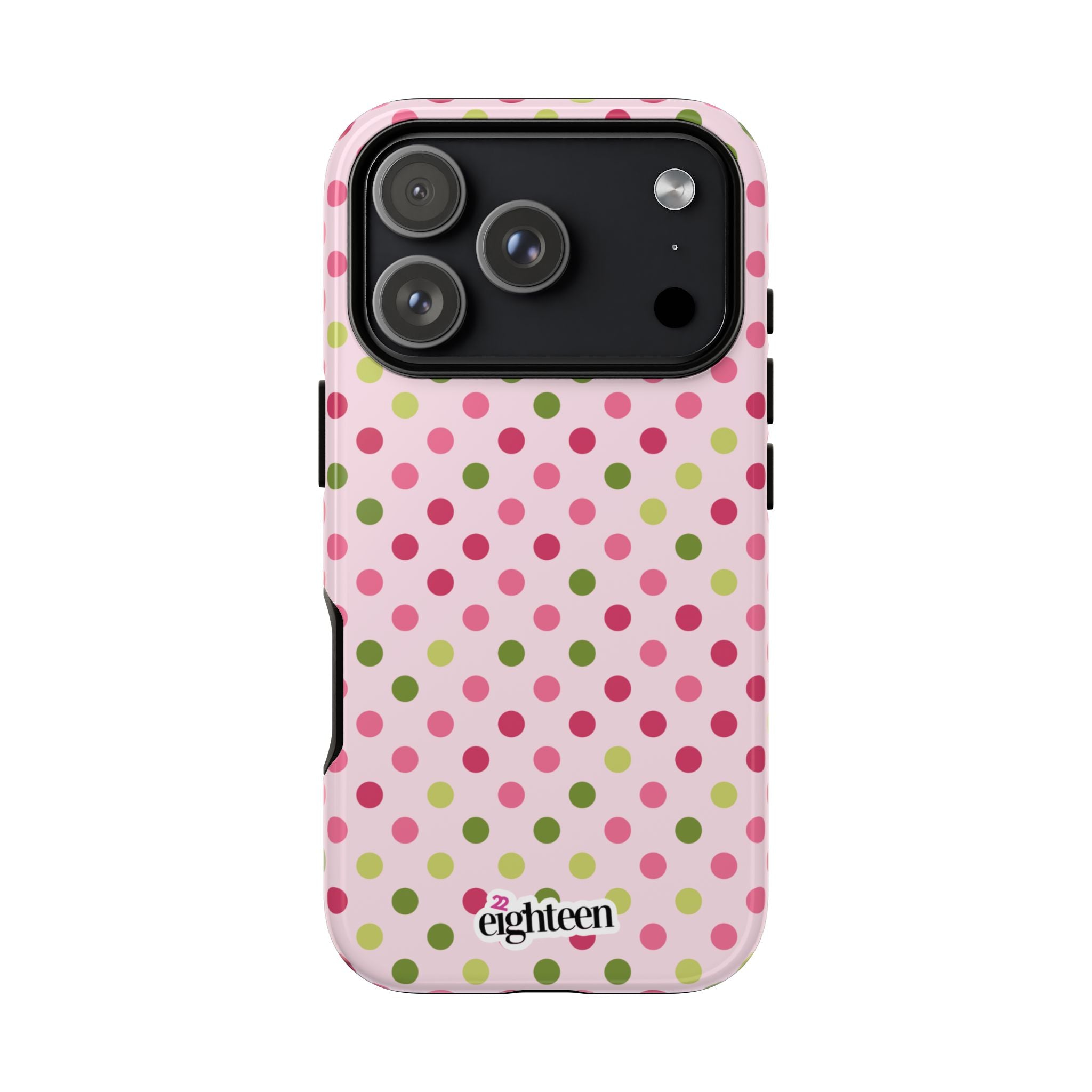 Sweet Spot Tough Phone Case