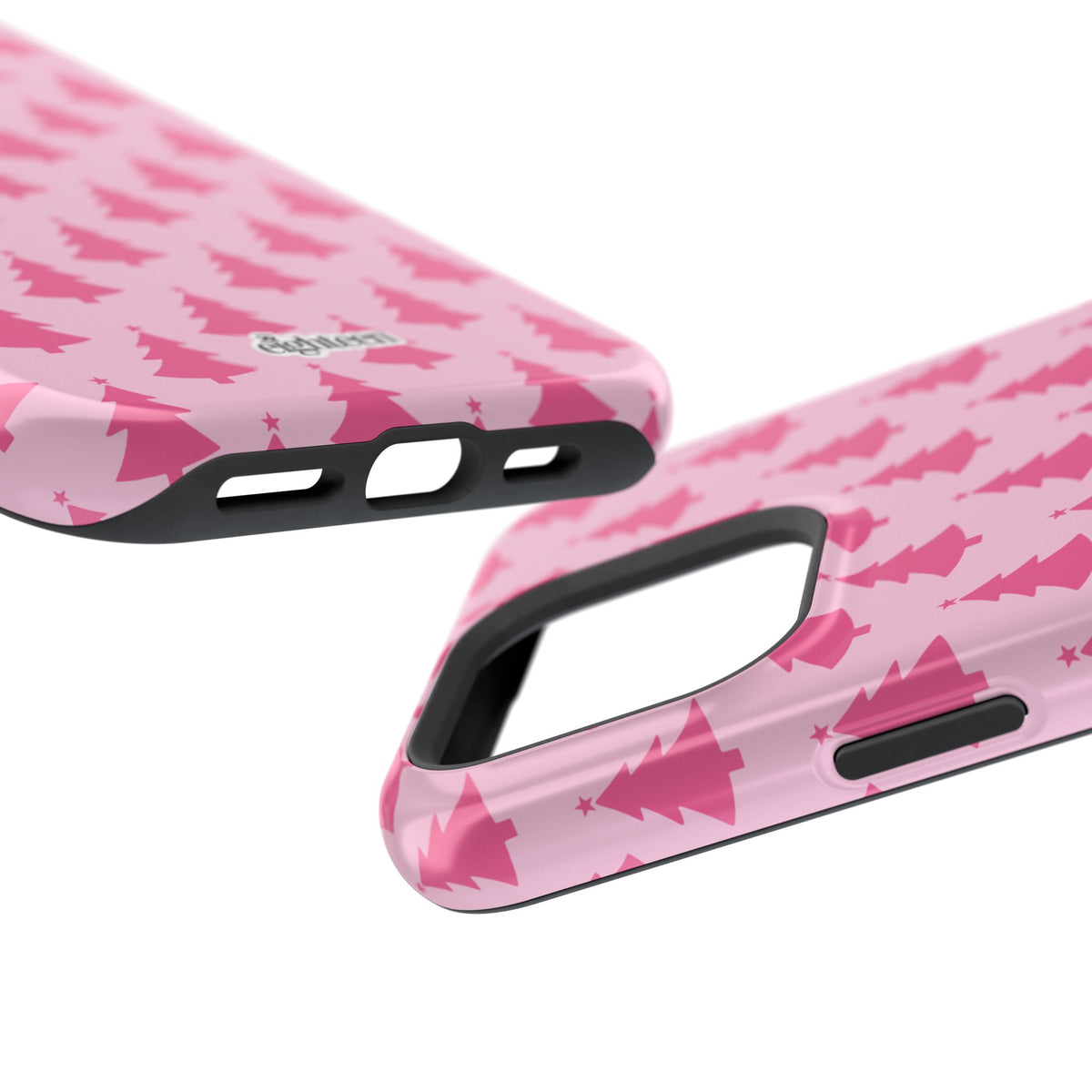 Pinkmas MagSafe Phone Case
