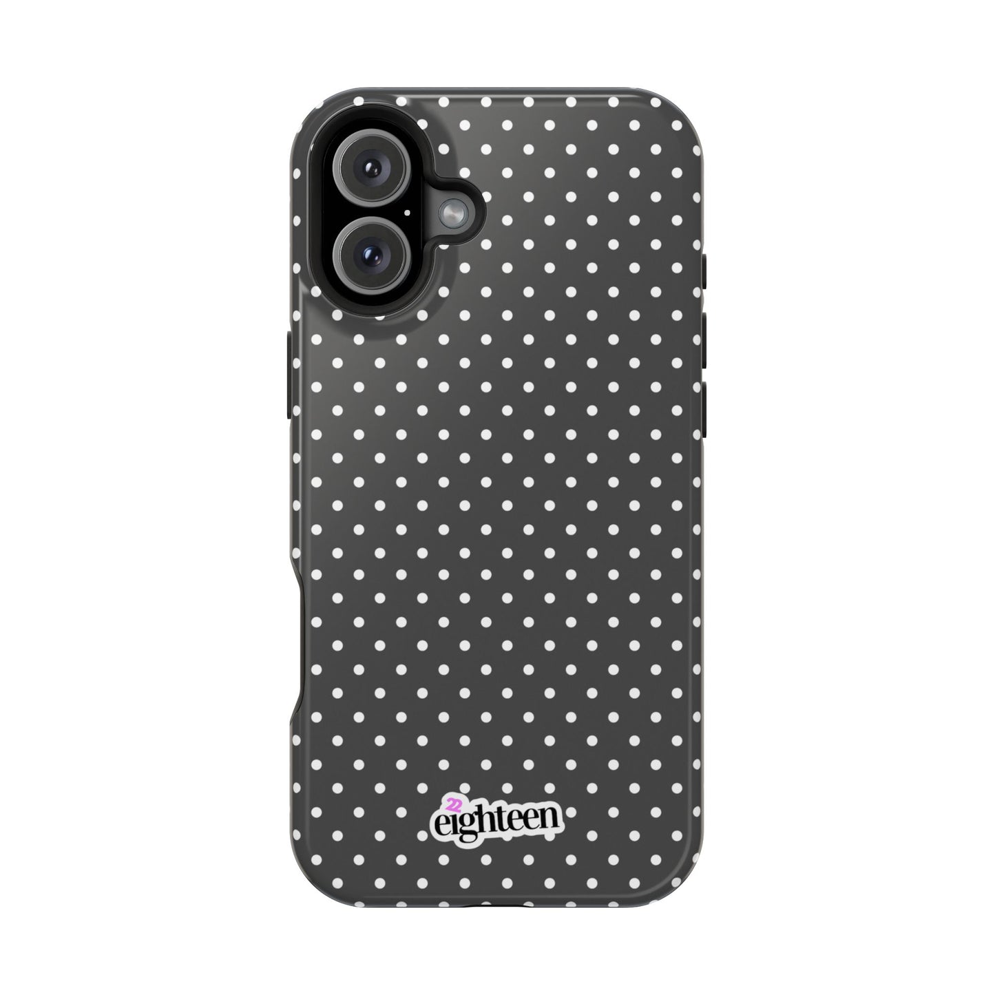 Dotty MagSafe Tough Case