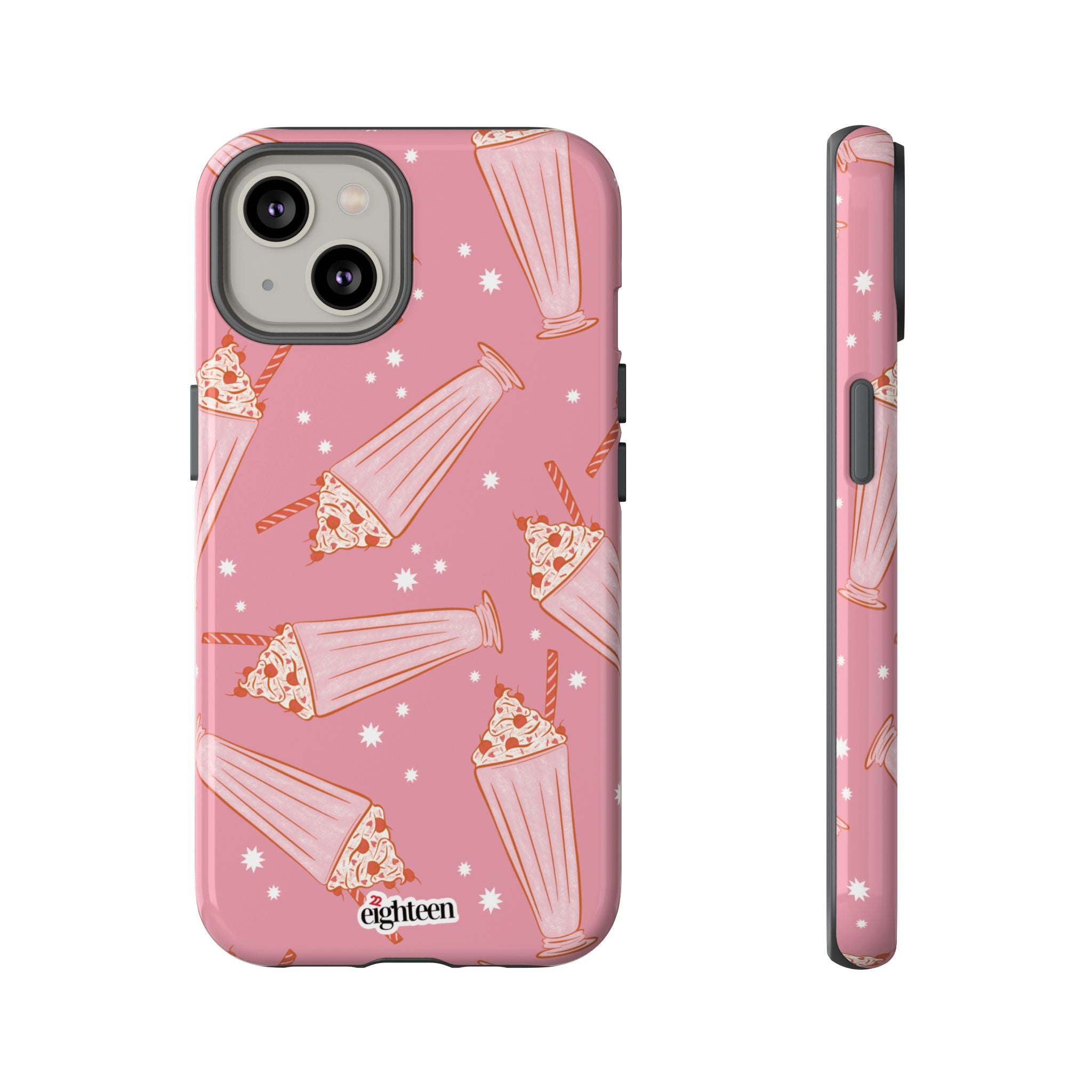 Shake It Tough Phone Case