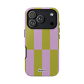 Pistachio Dream Phone Case