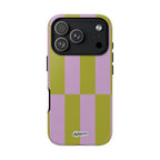 Pistachio Dream Phone Case
