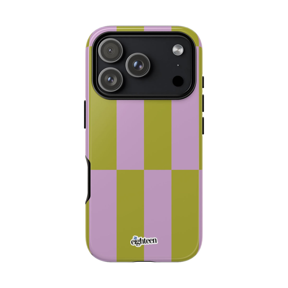 Pistachio Dream Phone Case