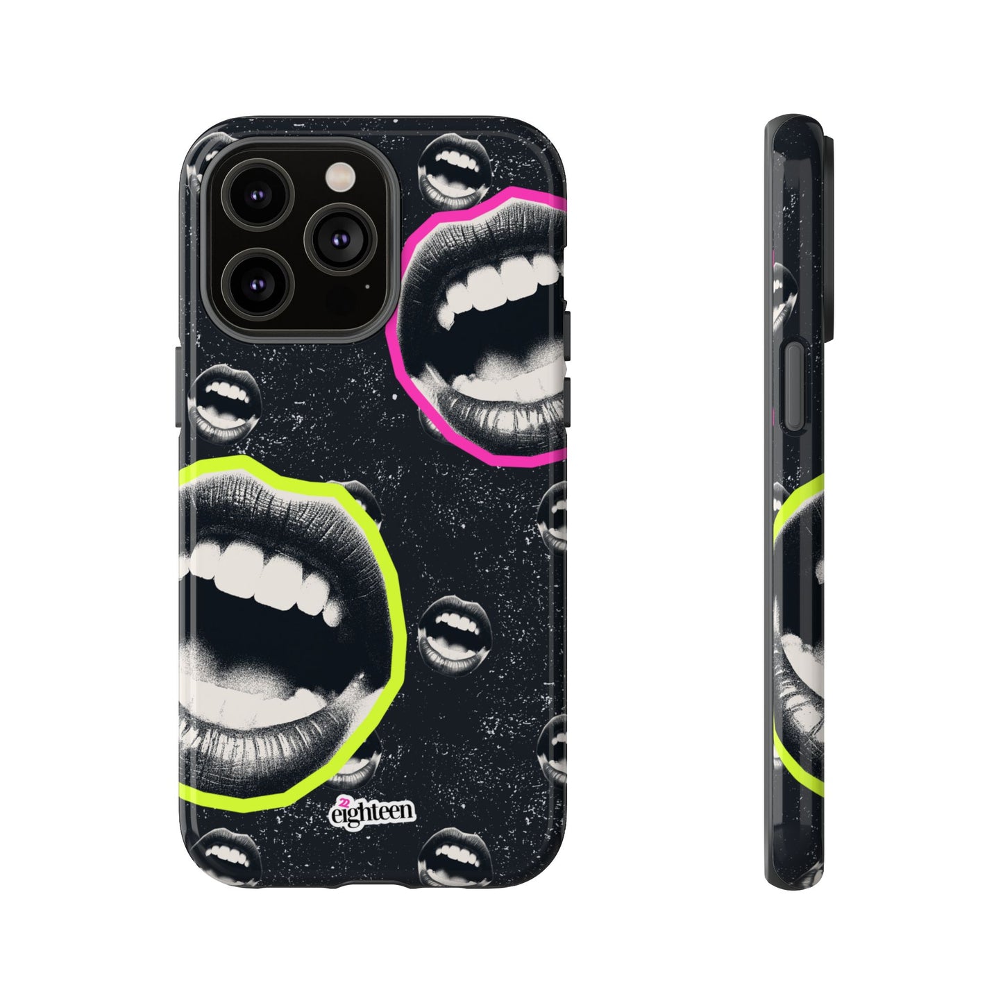 Lip Service Tough Case