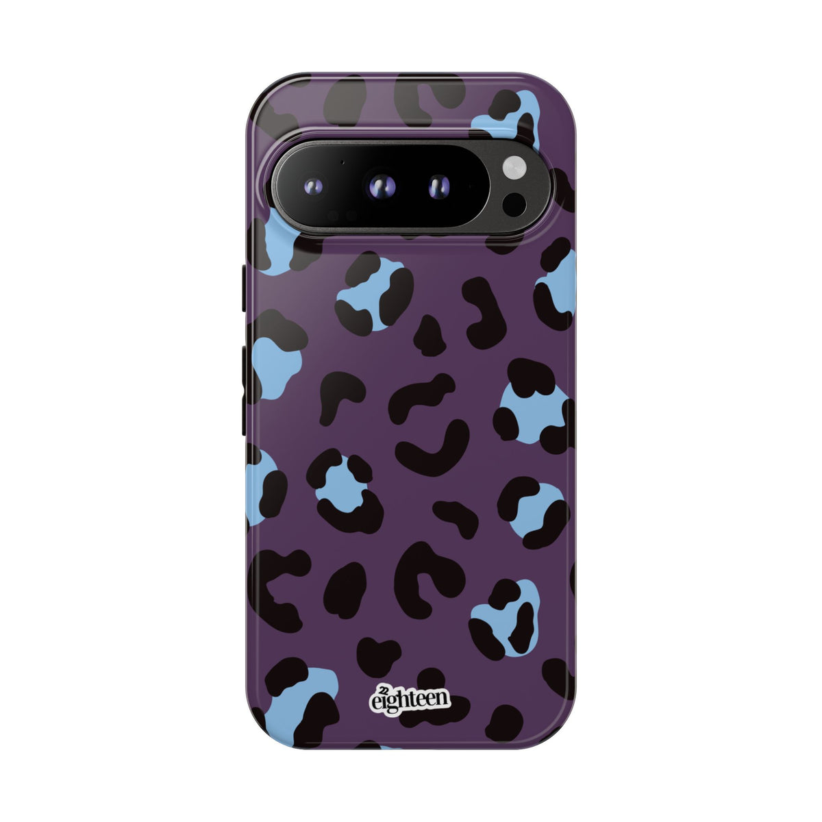 Wild Cat: Daydream Phone Case