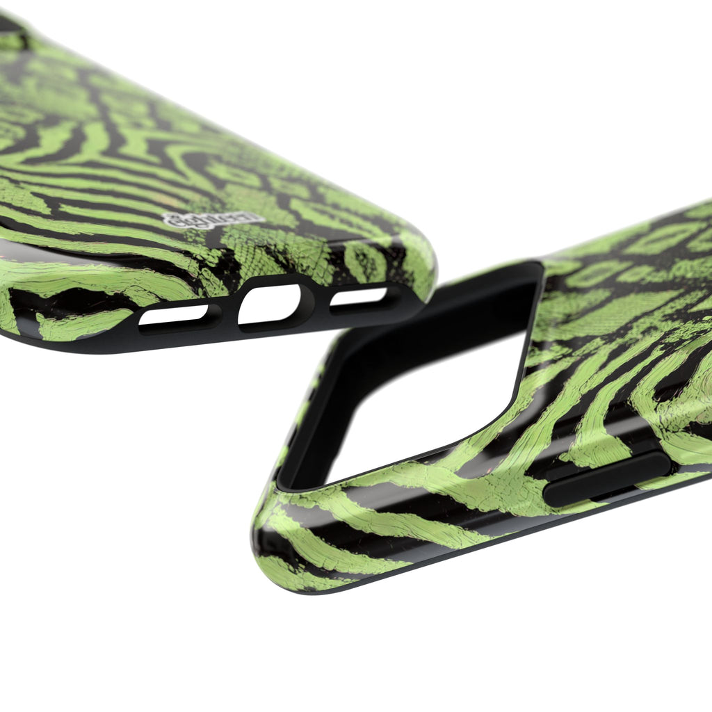 Untamed MagSafe Phone  Case