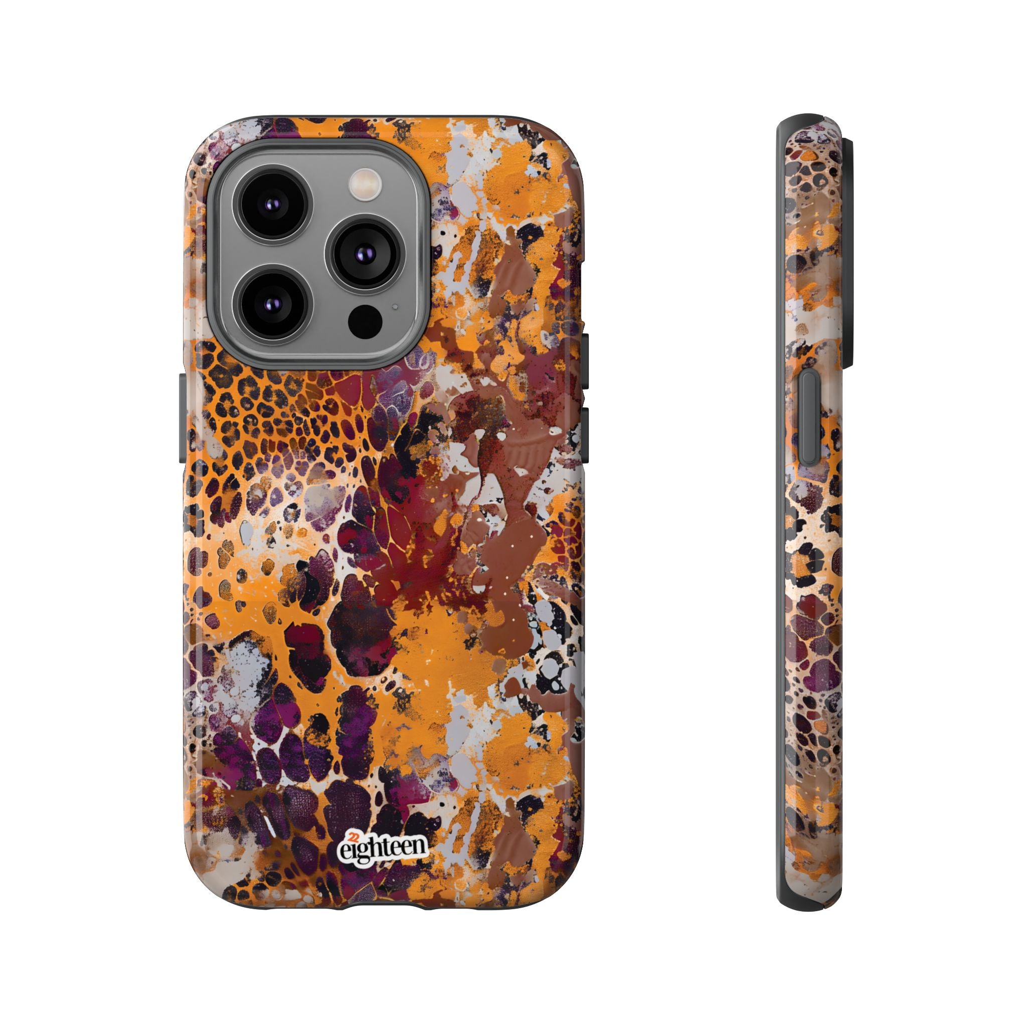 Socialite Tough Phone Case