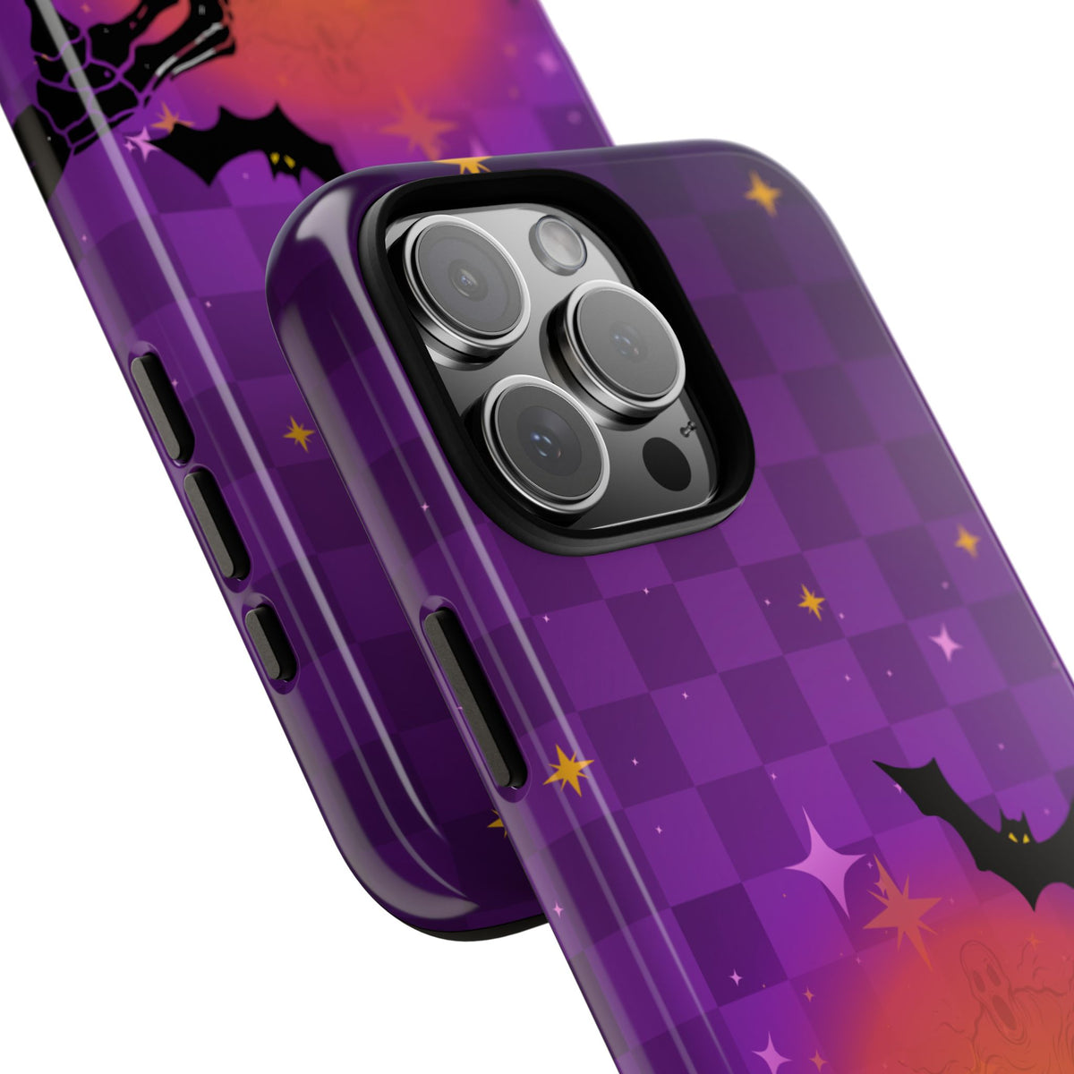 Thrilla Phone Case