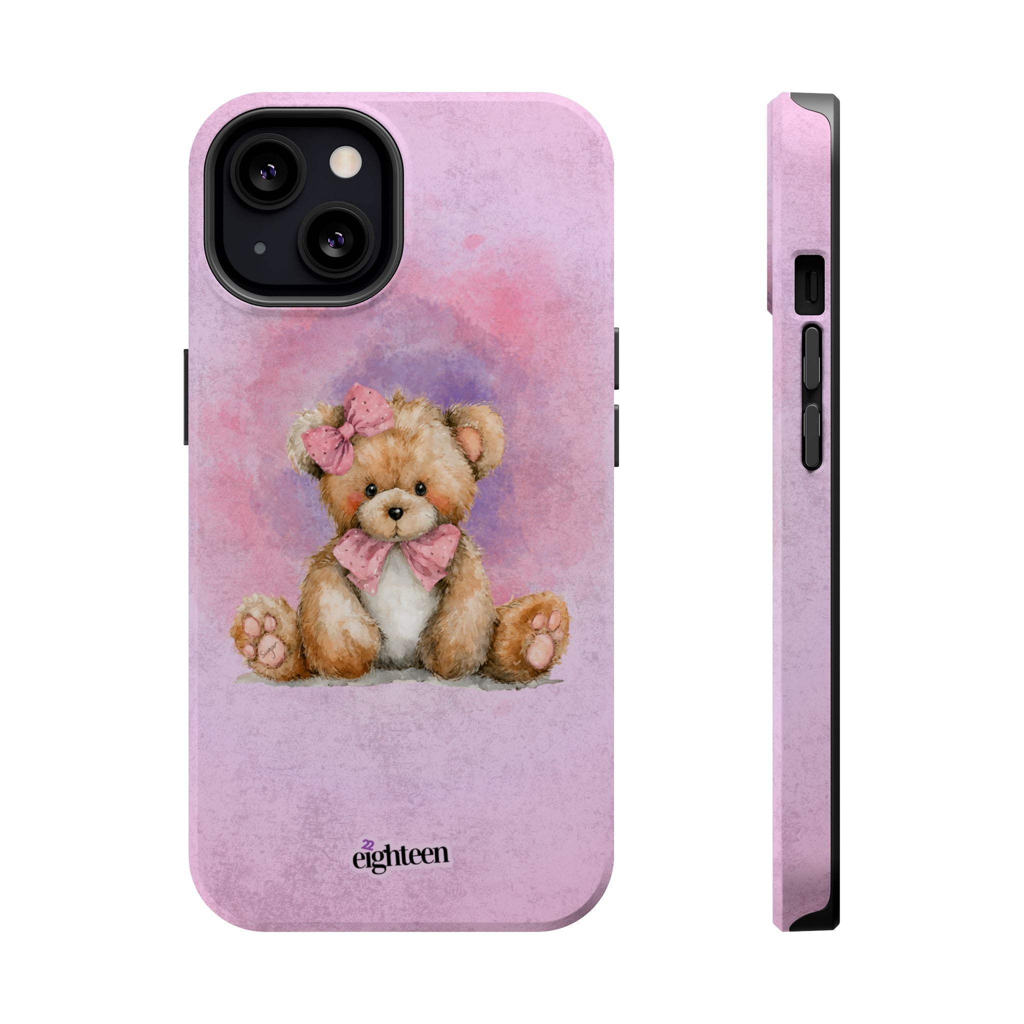 Velvet Sugar MagSafe Tough Case