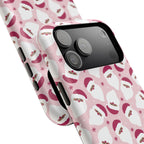 Deep Santa Baby MagSafe Phone Case