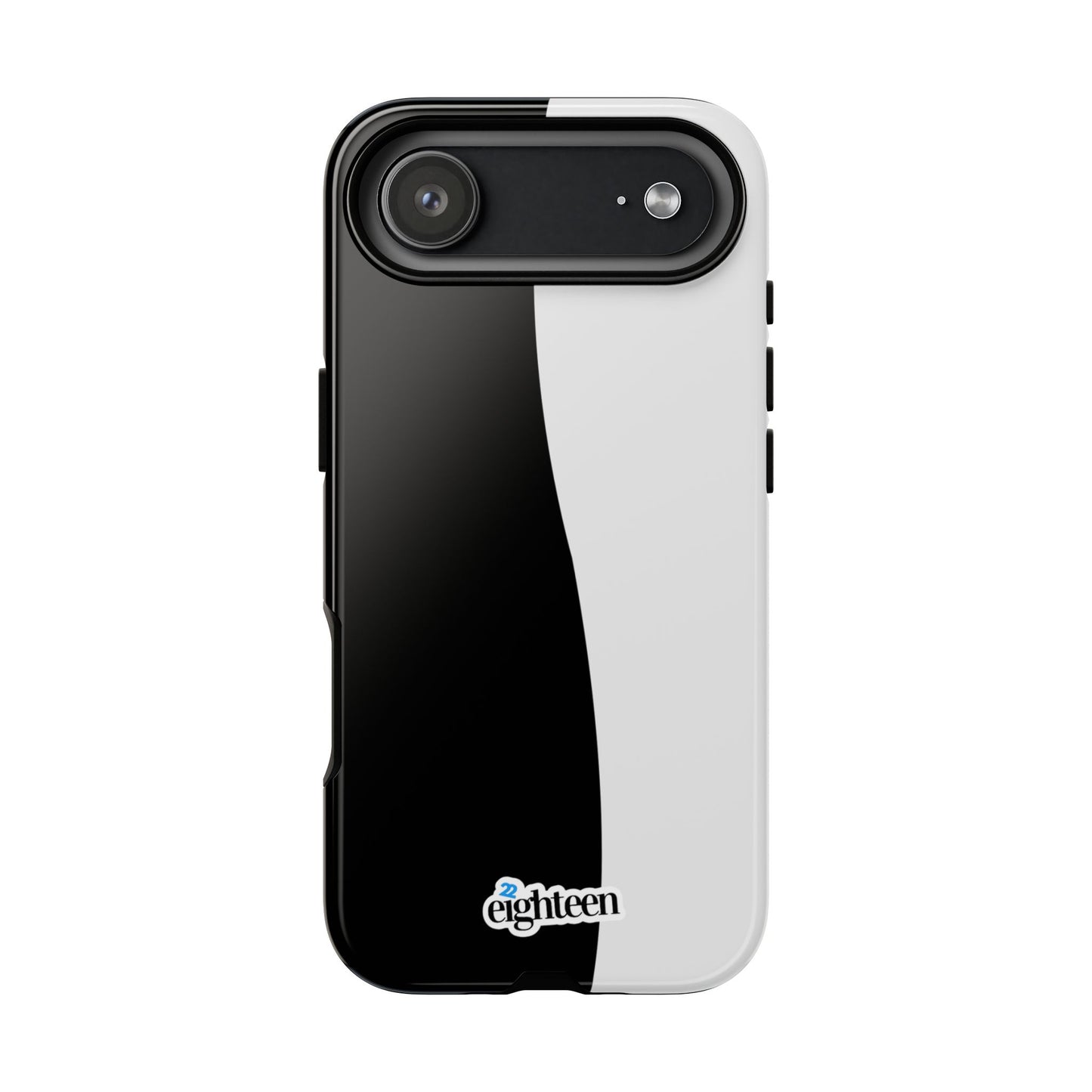 Yin Yang Tough Phone Case