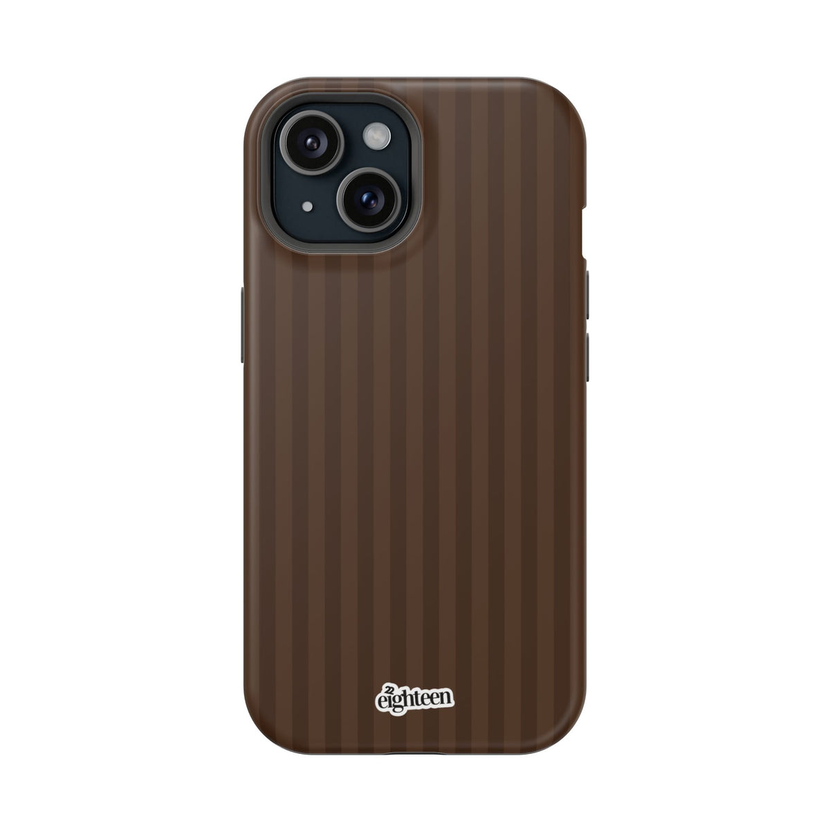 Baseline: Chocolate Bar MagSafe Phone Case