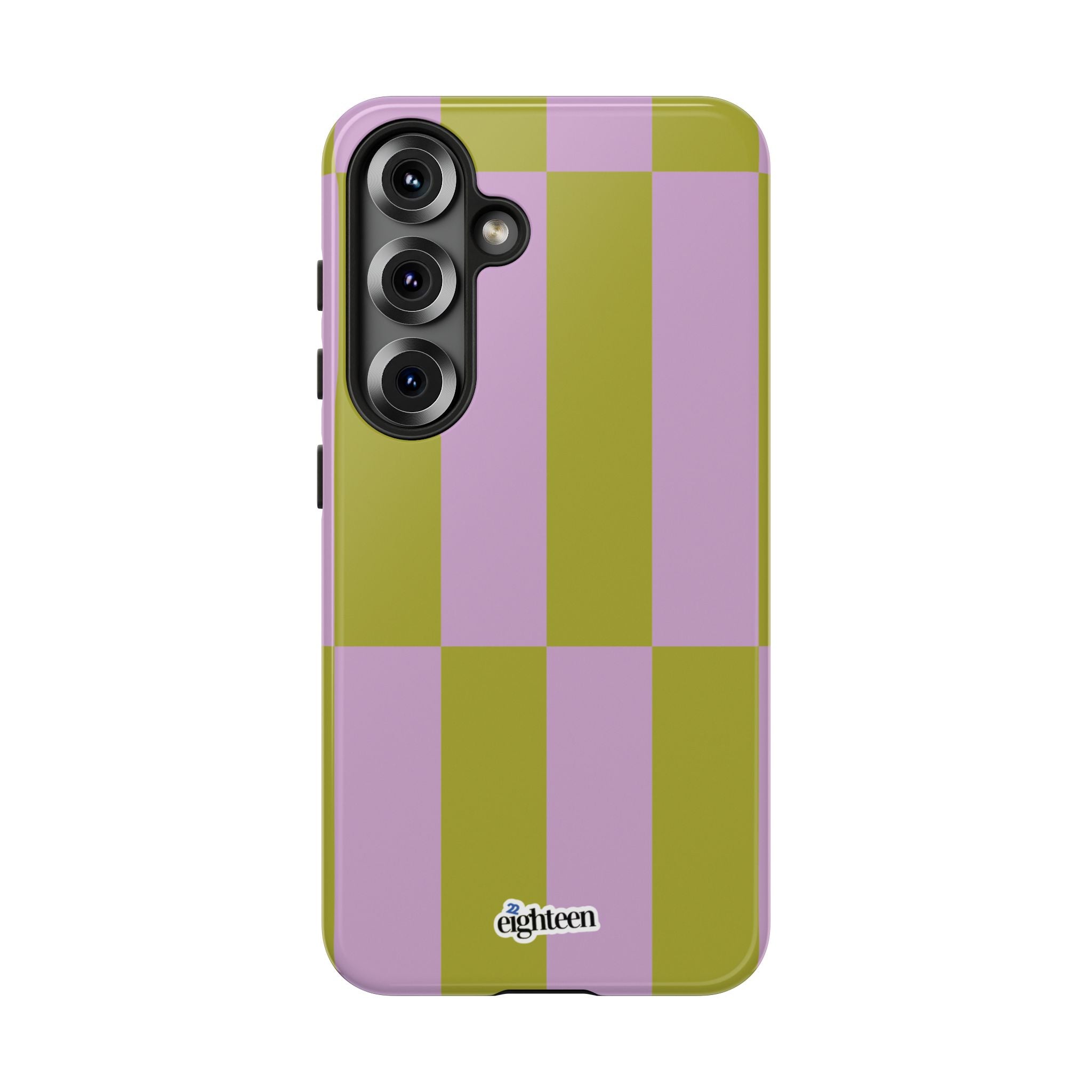 Pistachio Dream Tough Phone Case